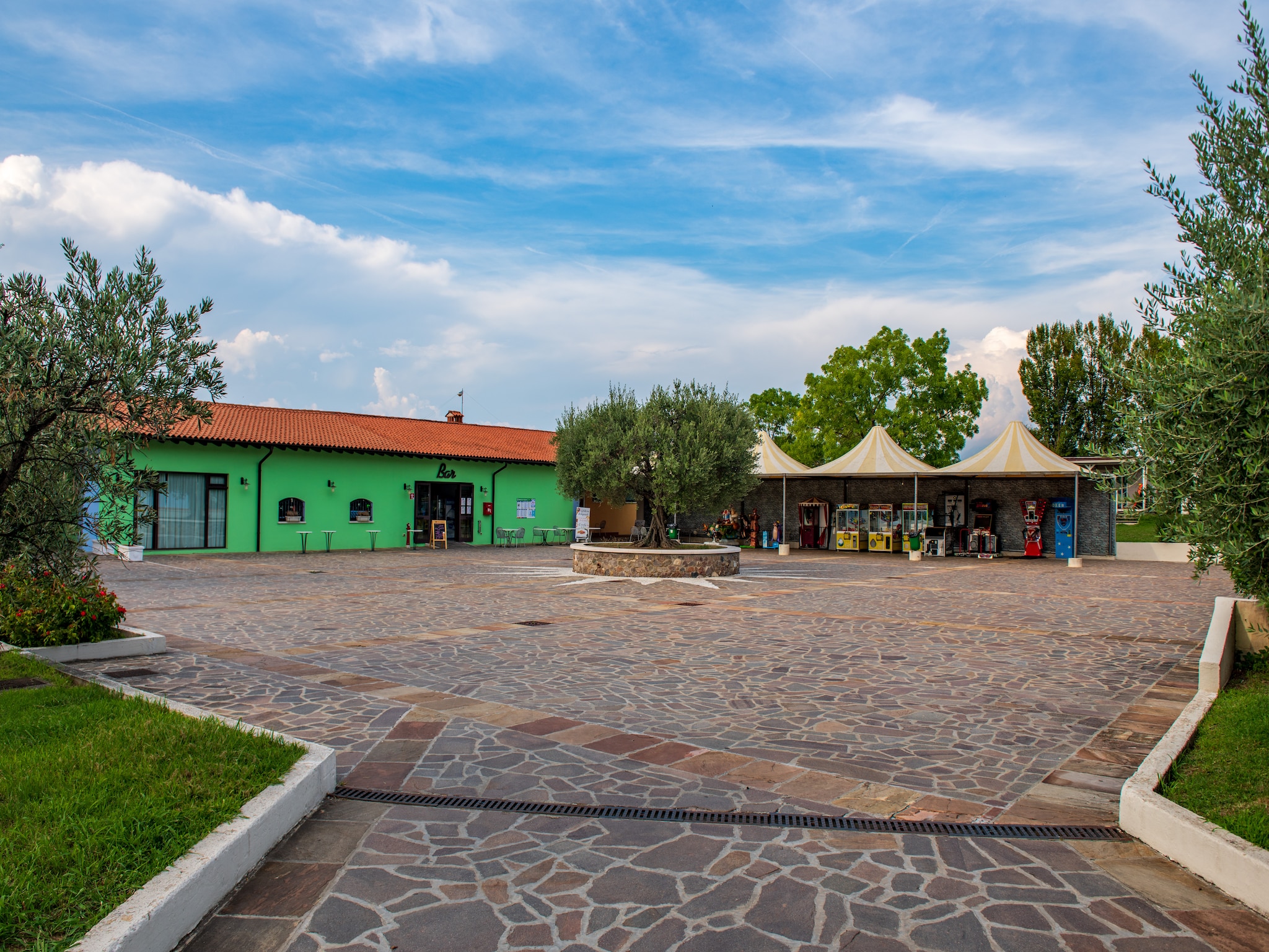 Lejlighed Mobile Homes The Garda Village, Sirmione-Maxi Cara