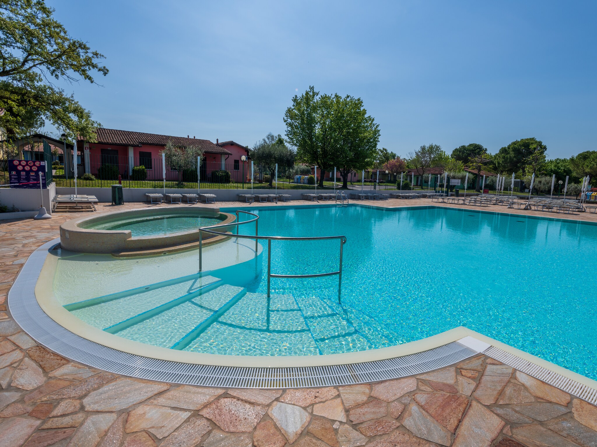 Appartement Mobile Homes The Garda Village, Sirmione-Maxi Cara