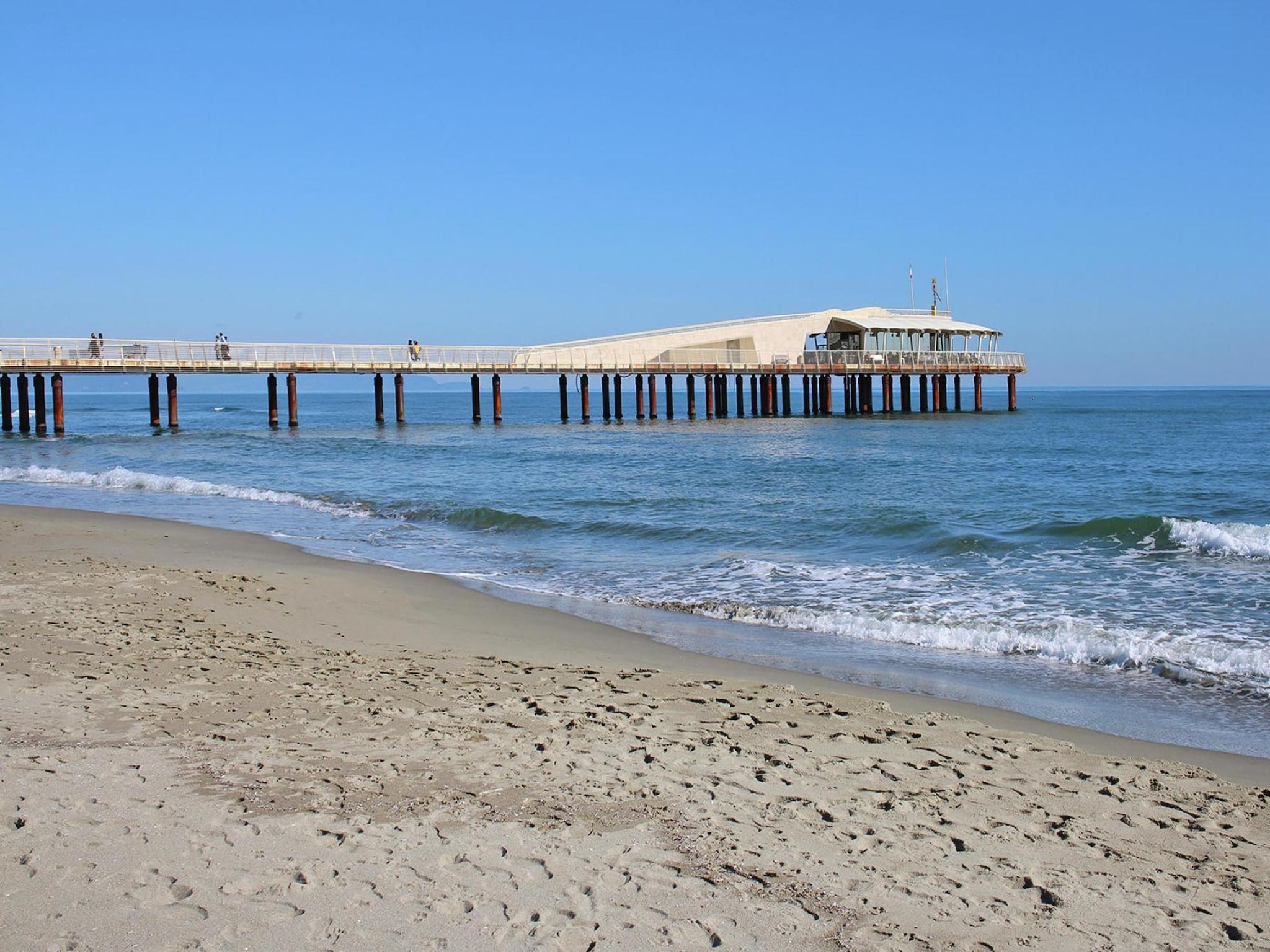 Ferienhaus holiday home Casa Vado, Camaiore-