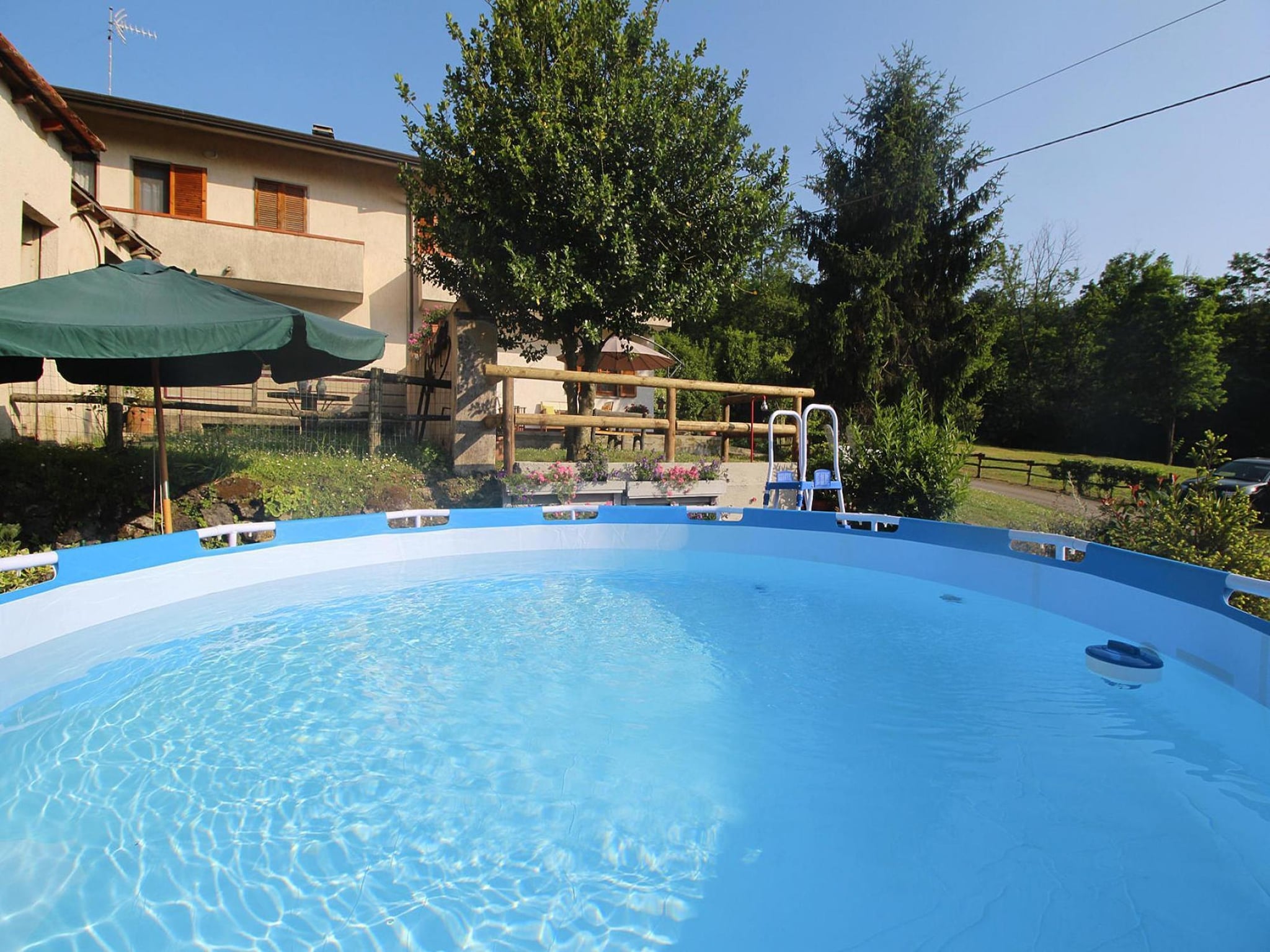 Ferienhaus holiday home Casa Vado, Camaiore-