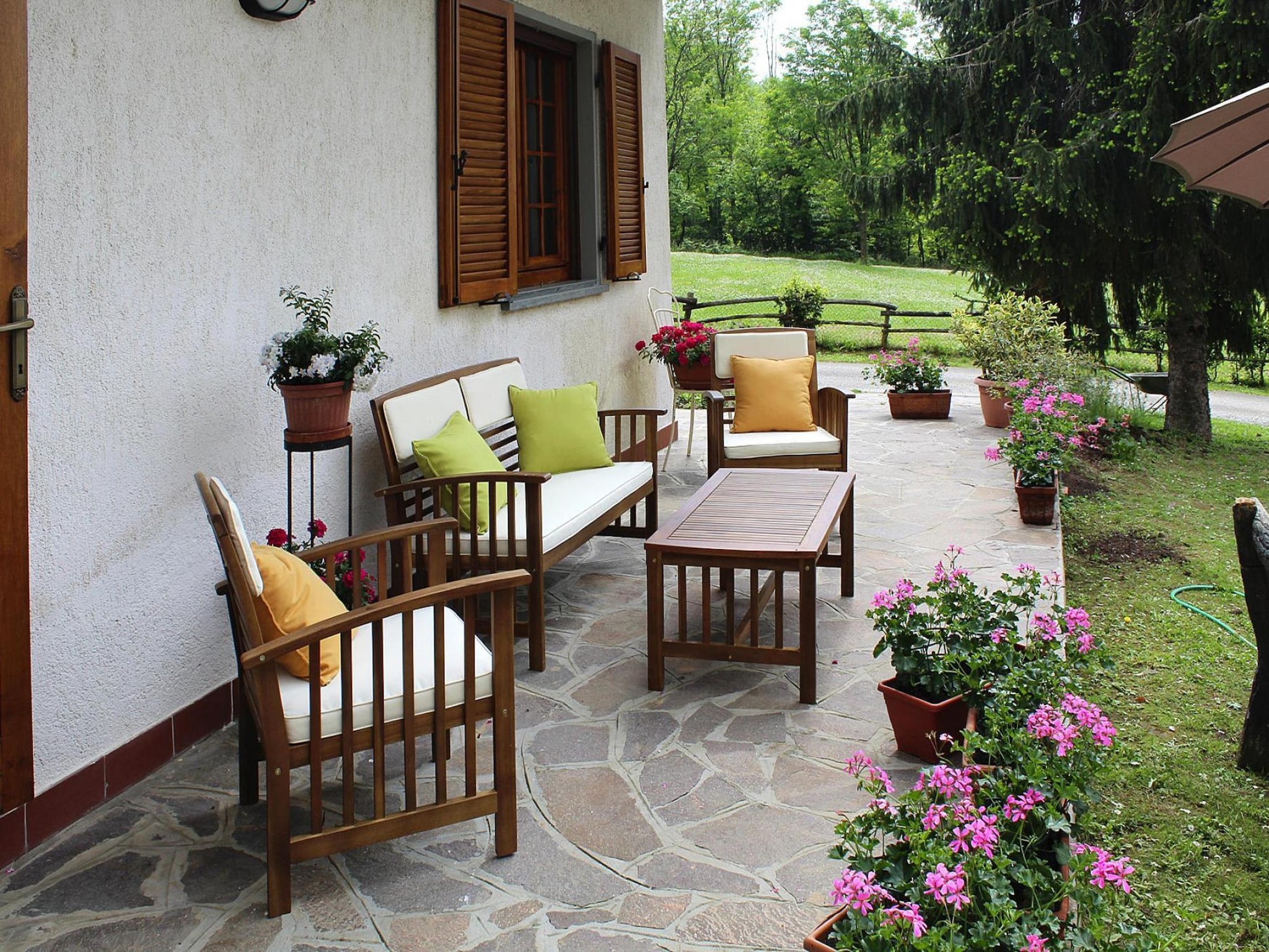 Ferienhaus holiday home Casa Vado, Camaiore-