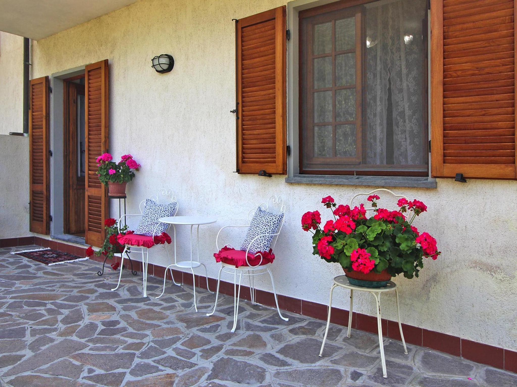 Ferienhaus holiday home Casa Vado, Camaiore-