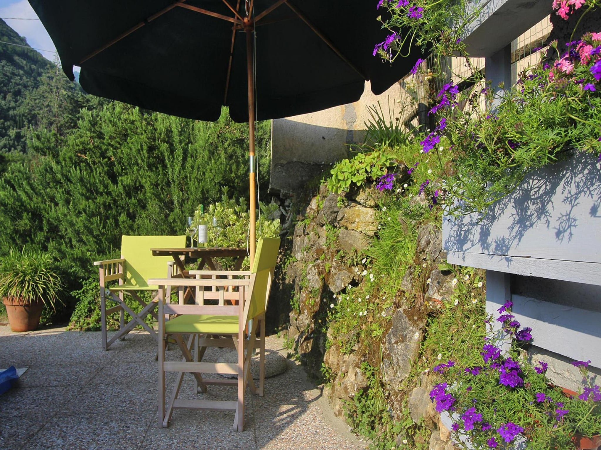 Ferienhaus holiday home Casa Vado, Camaiore-