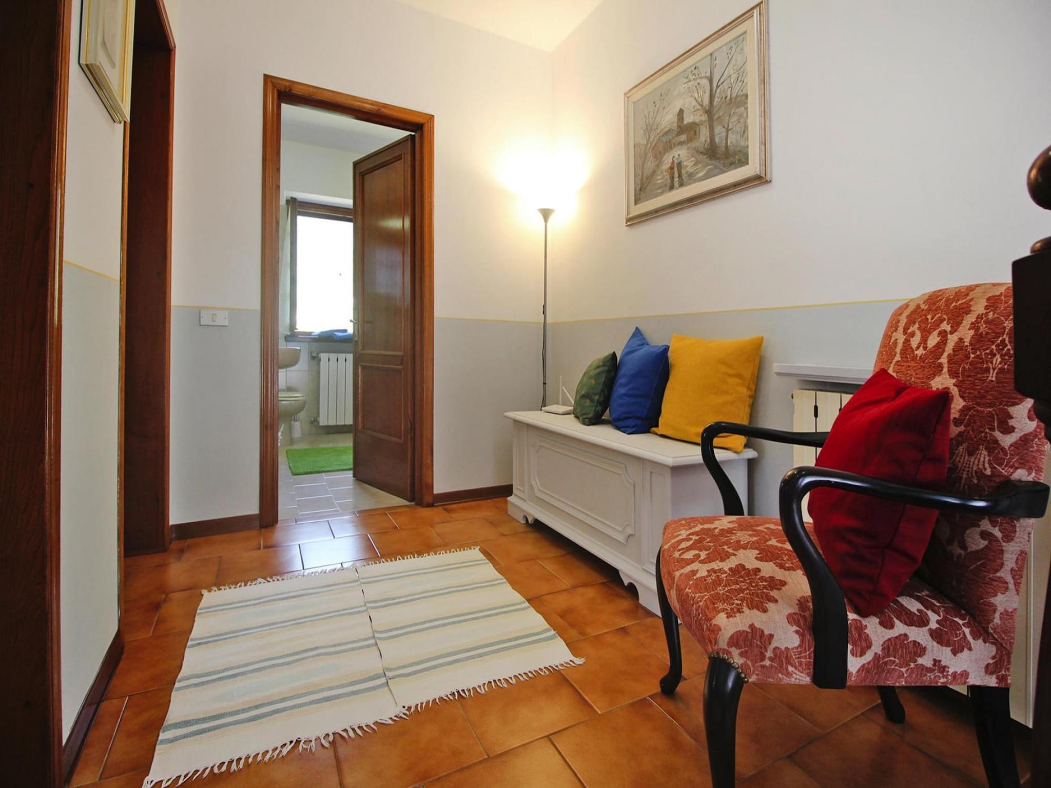 Ferienhaus holiday home Casa Vado, Camaiore-