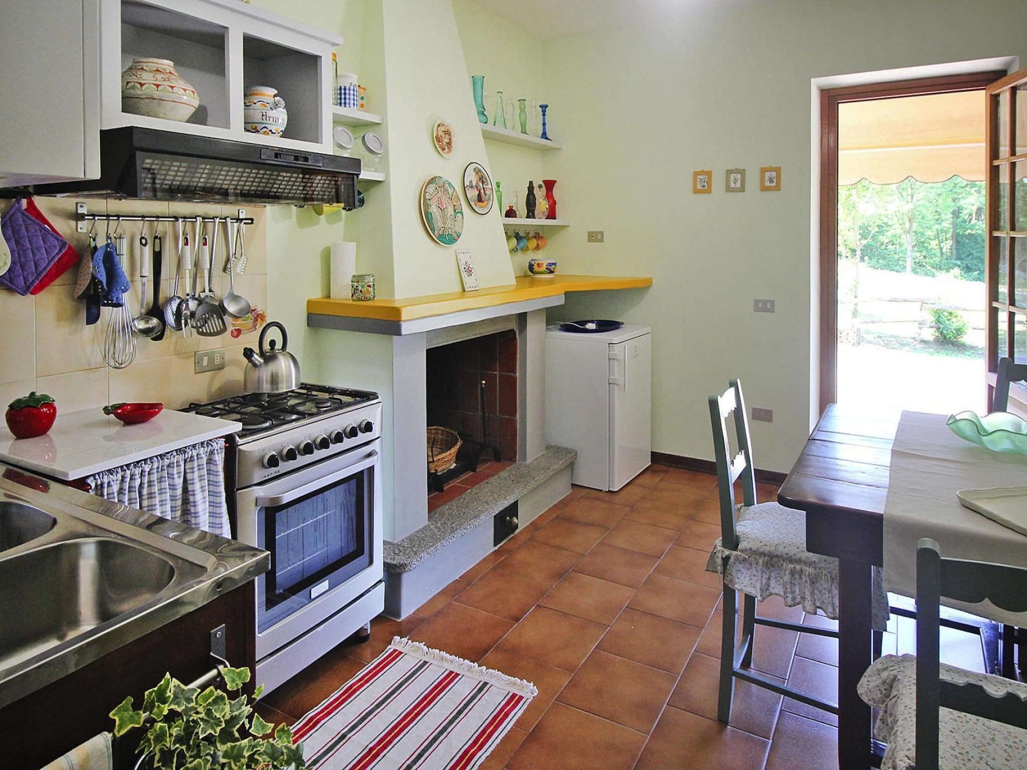 Ferienhaus holiday home Casa Vado, Camaiore-