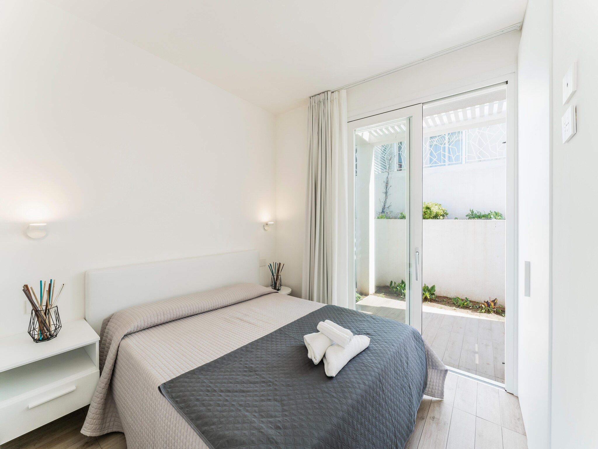 Apartamento Residence Capo Falcone Stintino Bilo 4 Comfort
