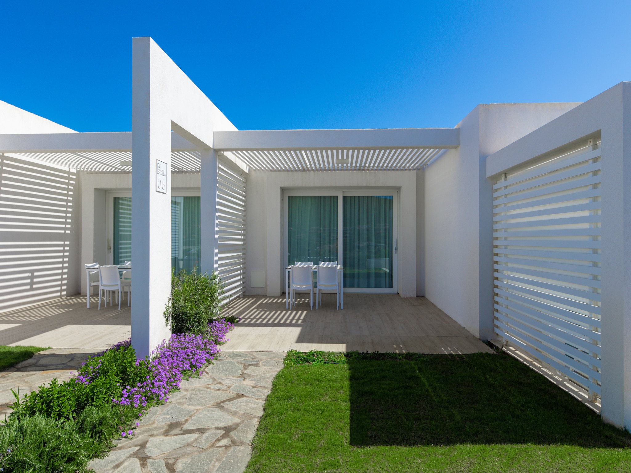 Apartamento Residence Capo Falcone Stintino Bilo 4 Comfort