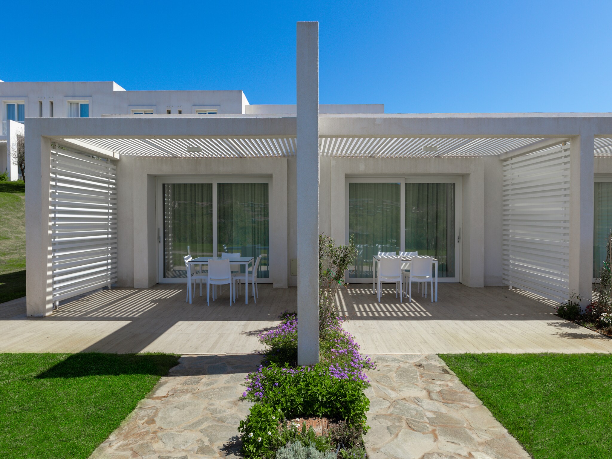 Apartamento Residence Capo Falcone Stintino Bilo 4 Comfort
