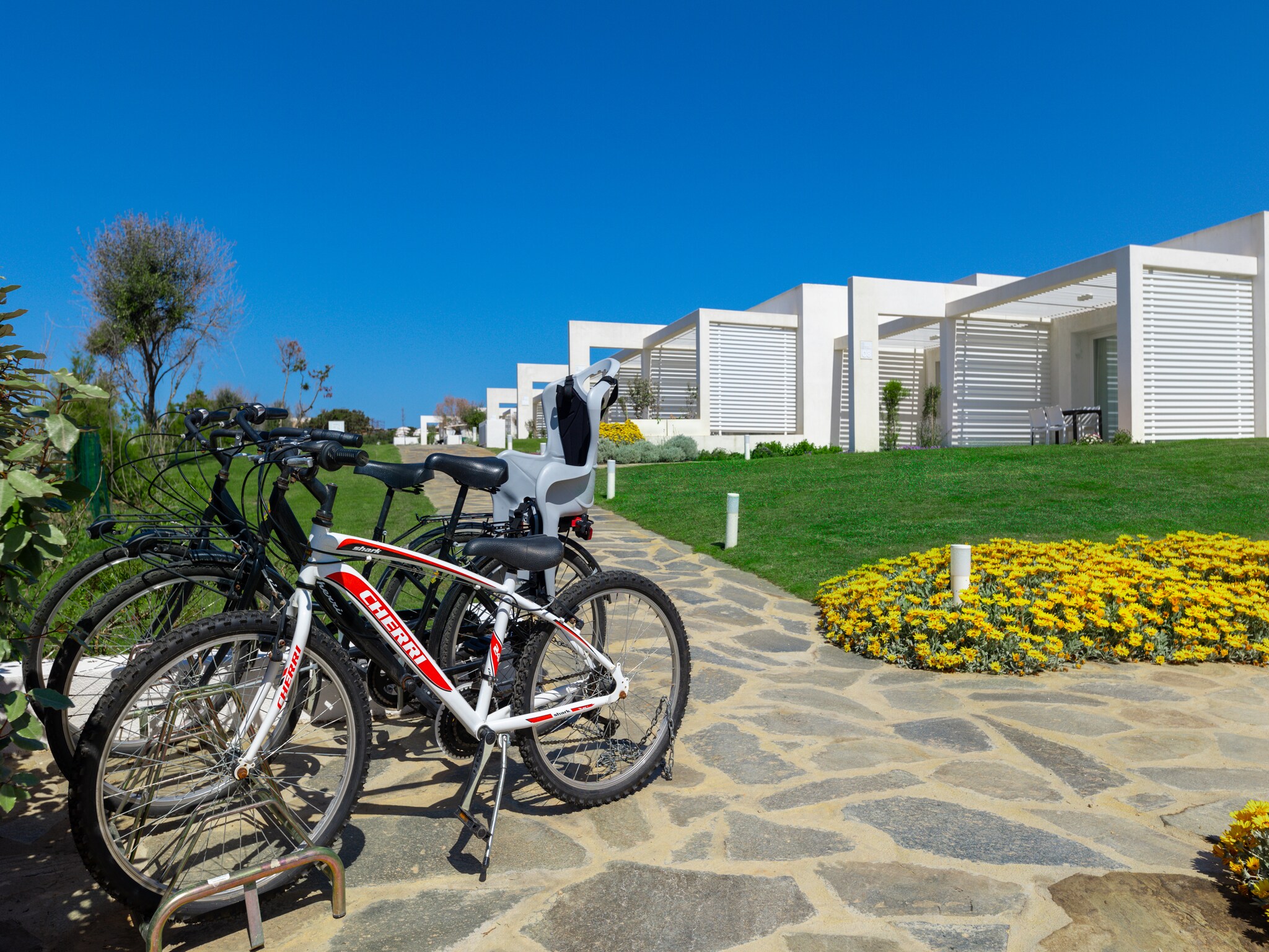 Apartamento Residence Capo Falcone Stintino Bilo 4 Comfort