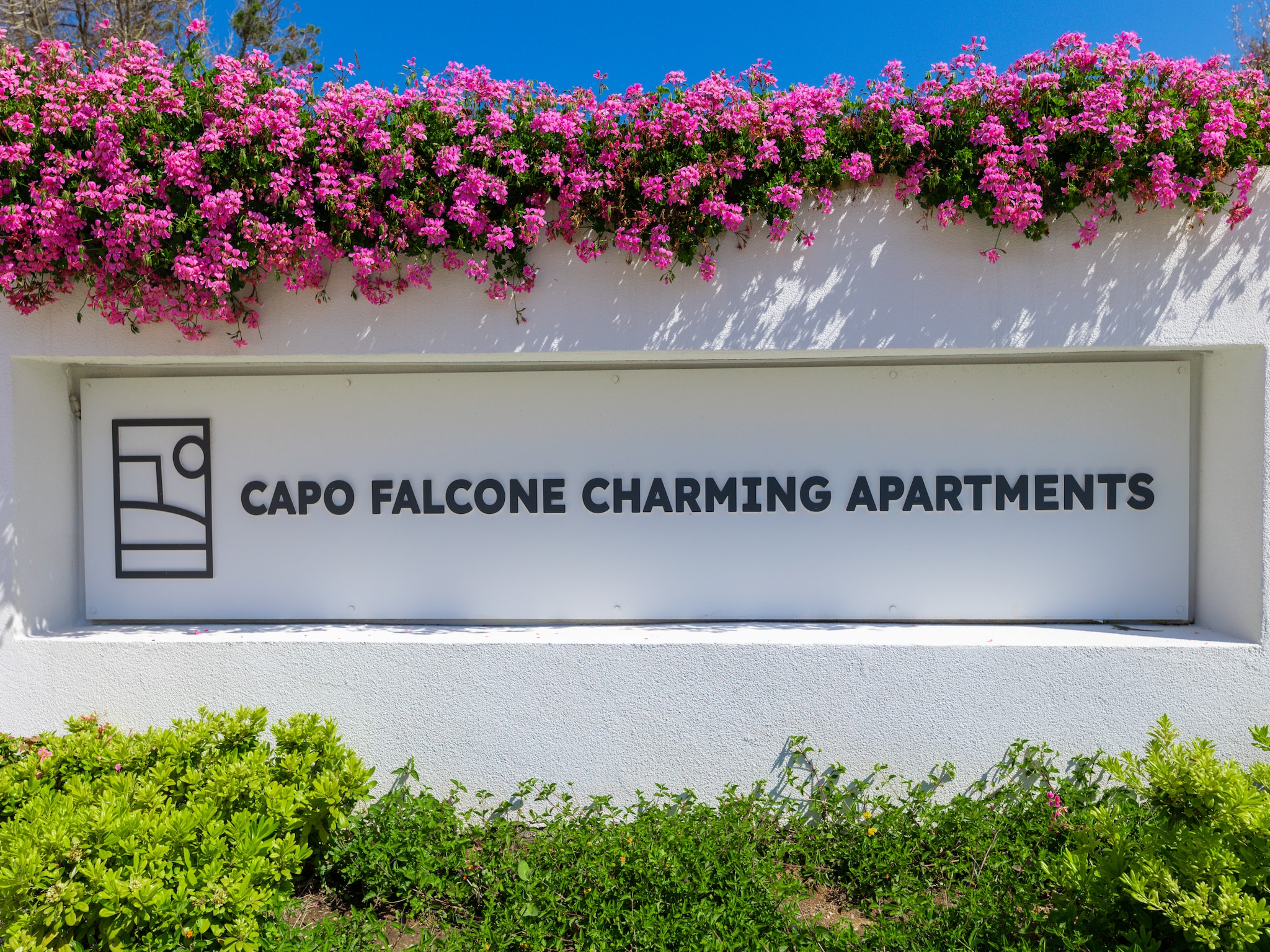 Apartamento Residence Capo Falcone Stintino Bilo 4 Comfort