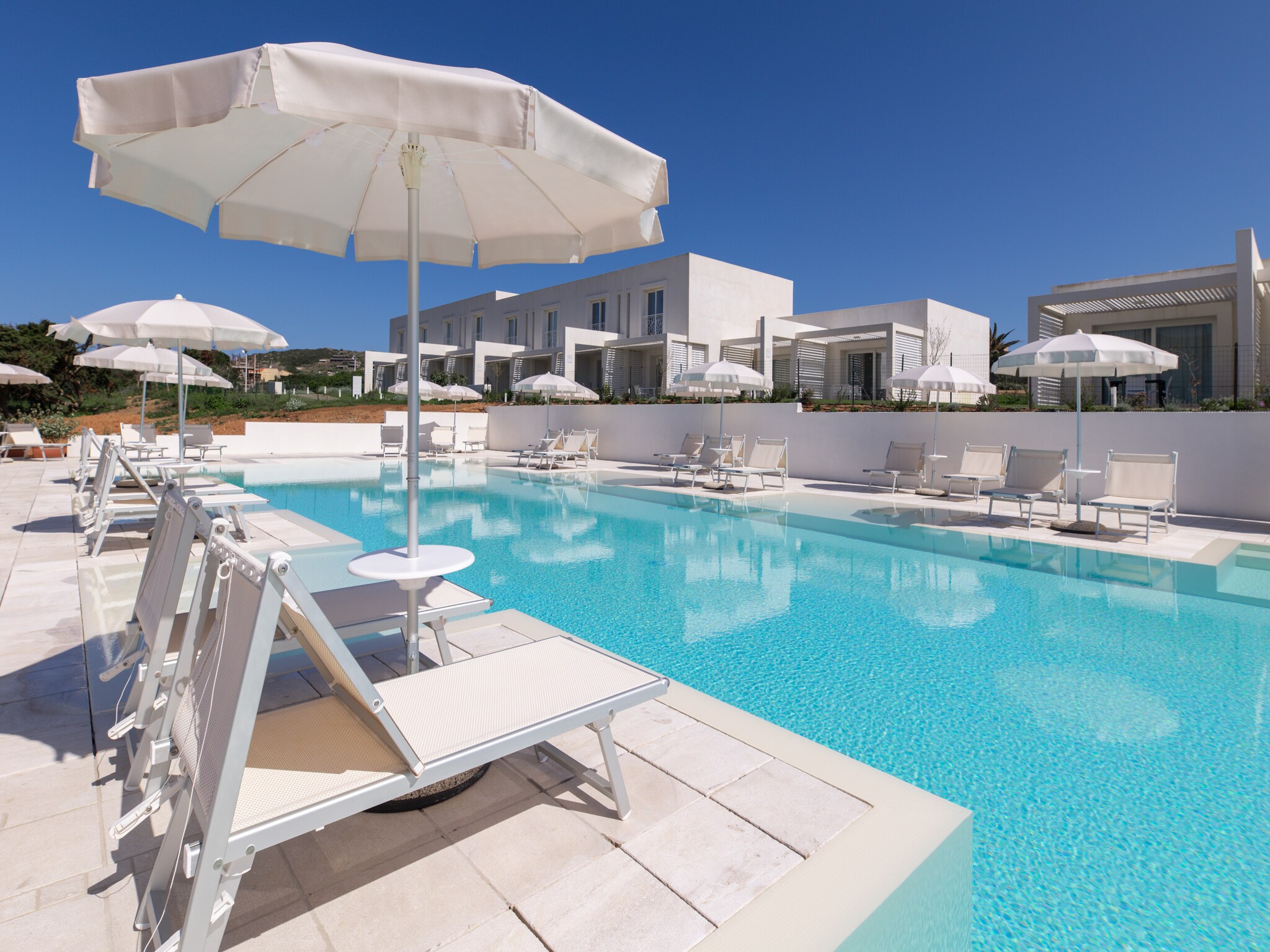 Apartamento Residence Capo Falcone Stintino Bilo 4 Comfort