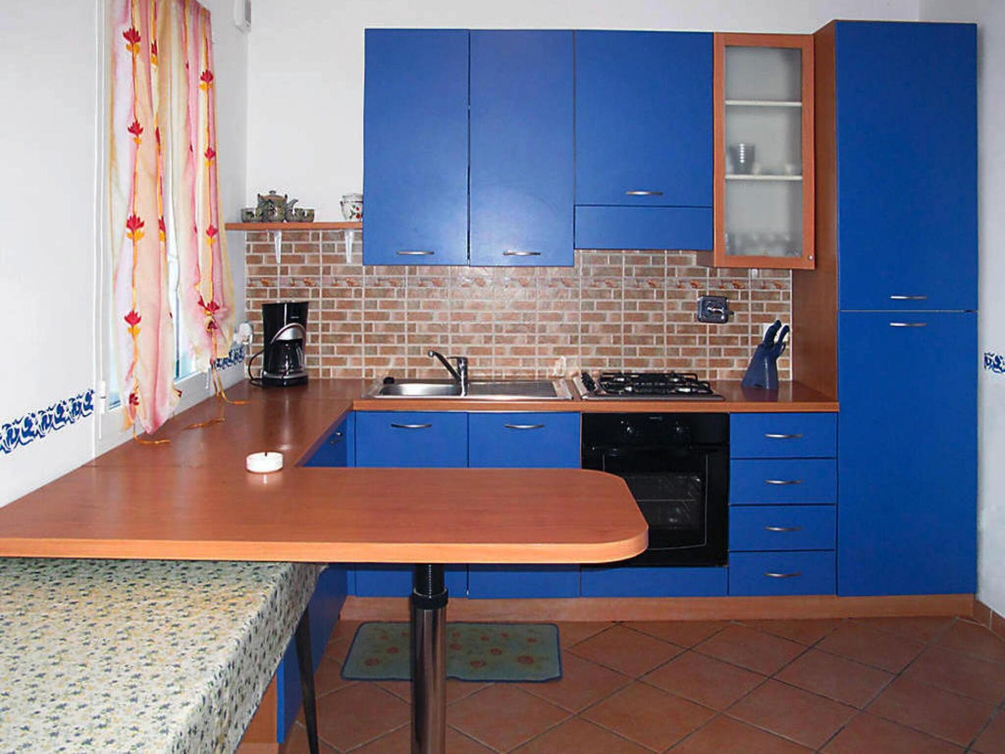 Apartment Agritourism Le Mimose Imperia Typ B4