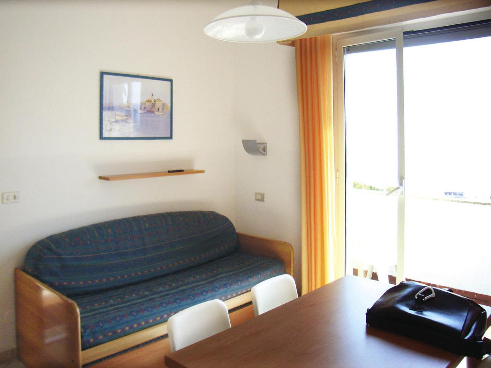 Ferienwohnung Residence Sant'Anna Pietra Ligure -  TR2 / C8 CM C