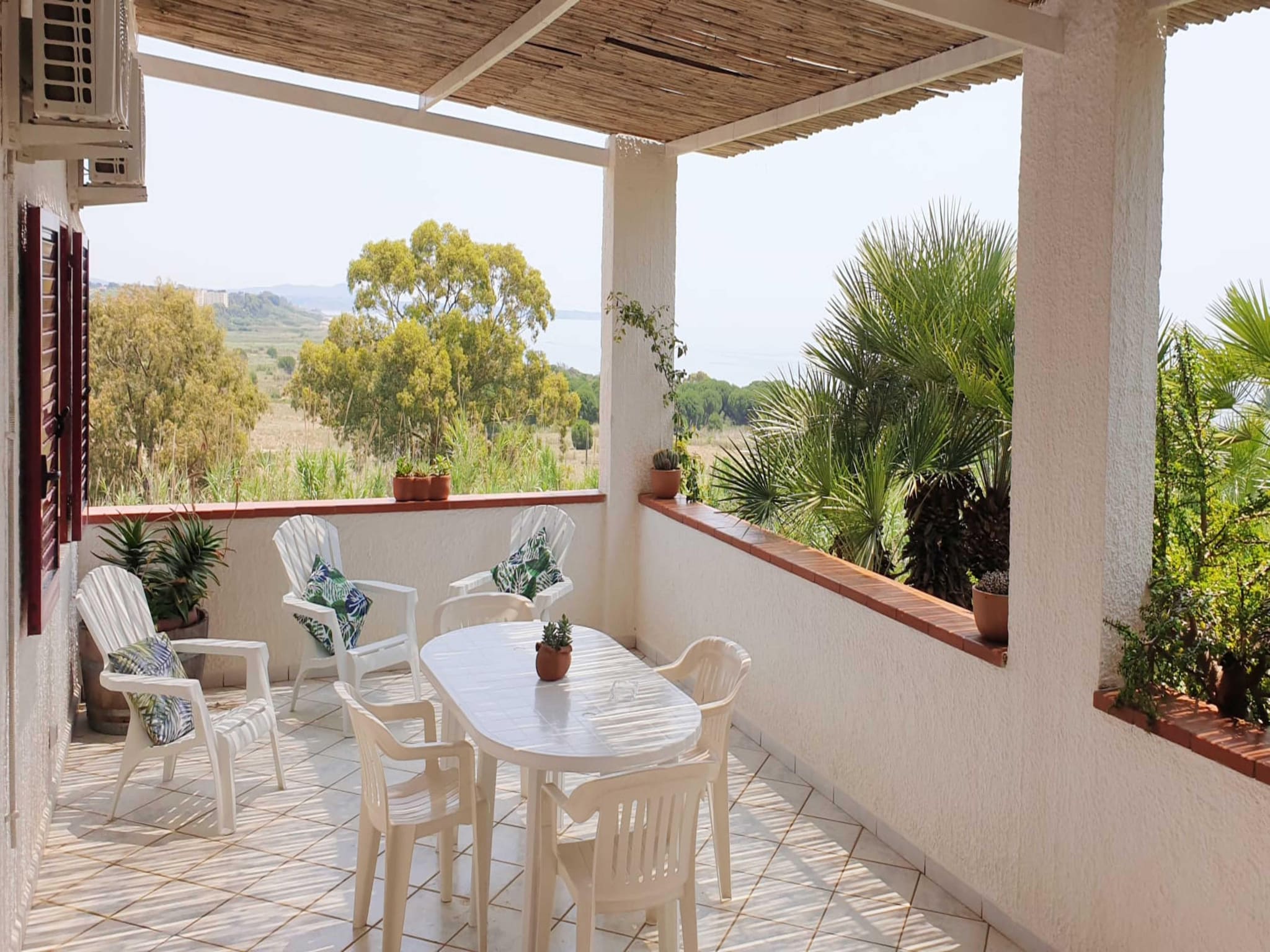 Ferienwohnung Apartments, Castelvetrano-Trilo Antica Sicilia