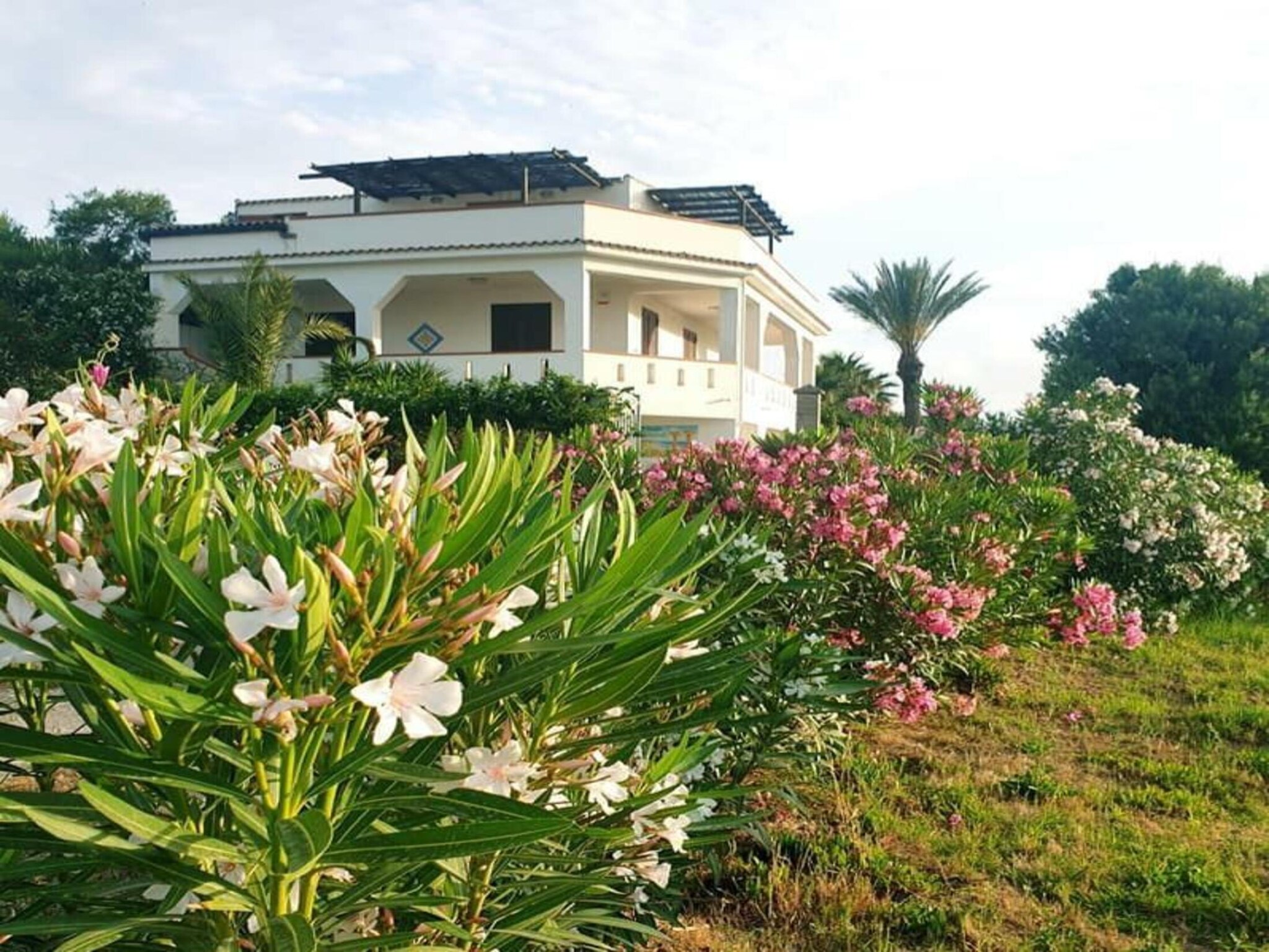 Ferienwohnung Apartments, Castelvetrano-Trilo Antica Sicilia
