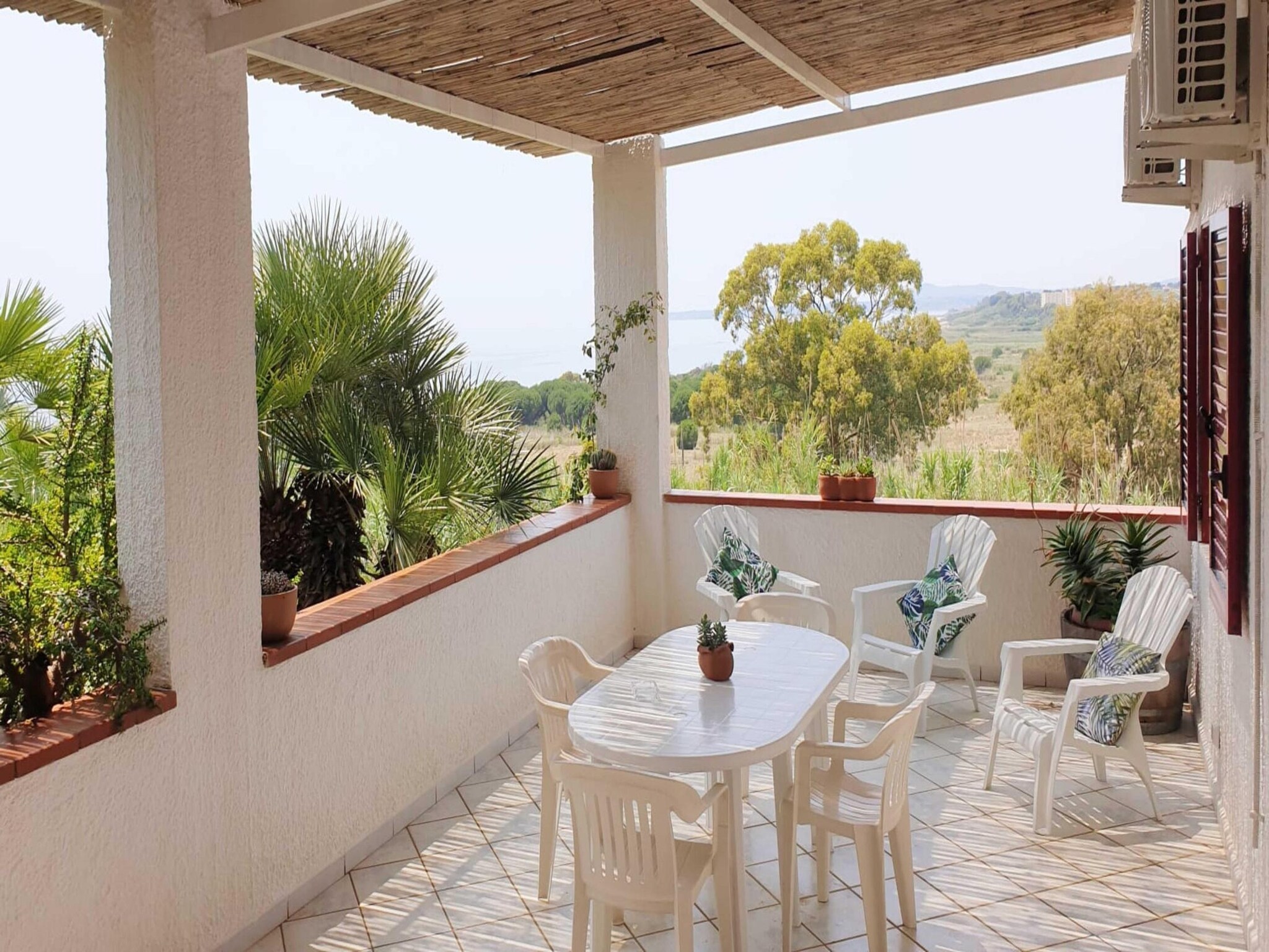 Ferienwohnung Apartments, Castelvetrano-Trilo Antica Sicilia