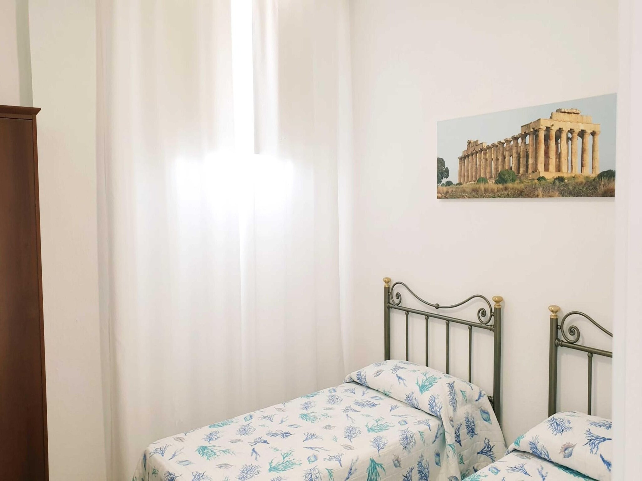Ferienwohnung Apartments, Castelvetrano-Trilo Antica Sicilia