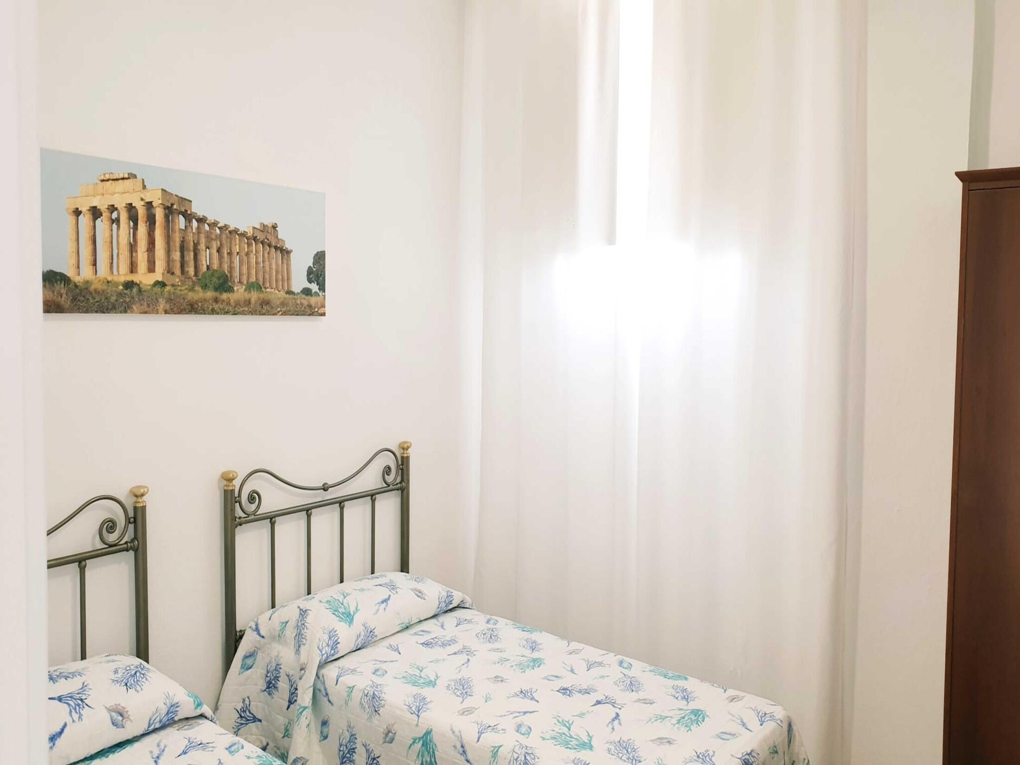 Ferienwohnung Apartments, Castelvetrano-Trilo Antica Sicilia