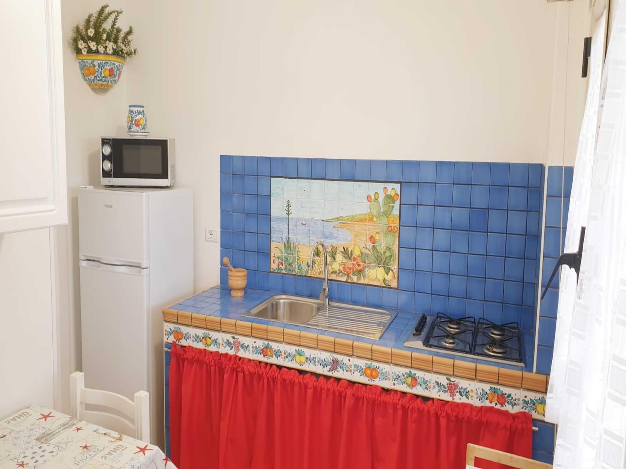 Ferienwohnung Apartments, Castelvetrano-Trilo Antica Sicilia