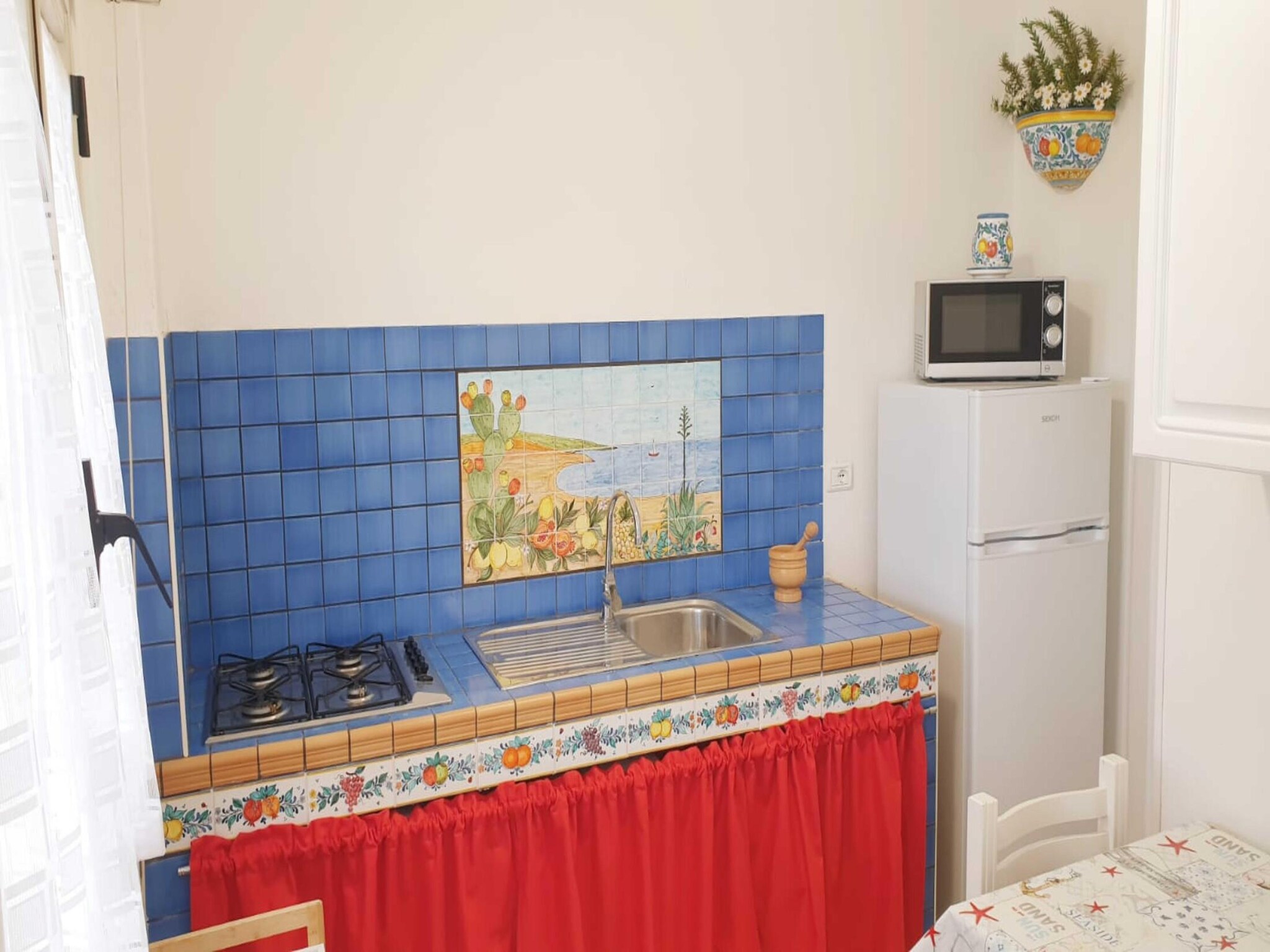 Ferienwohnung Apartments, Castelvetrano-Trilo Antica Sicilia