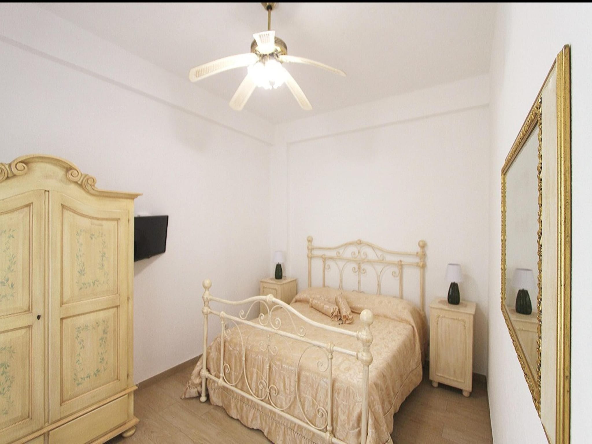 Ferienwohnung Apartments, Castelvetrano-Trilo Antica Sicilia