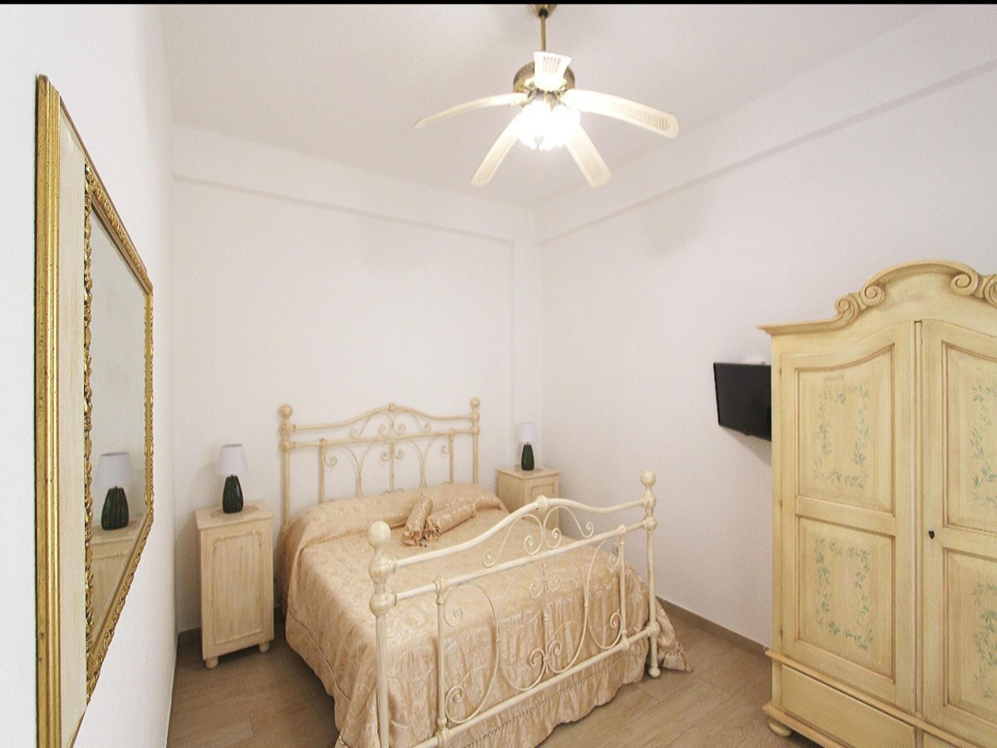 Ferienwohnung Apartments, Castelvetrano-Trilo Antica Sicilia
