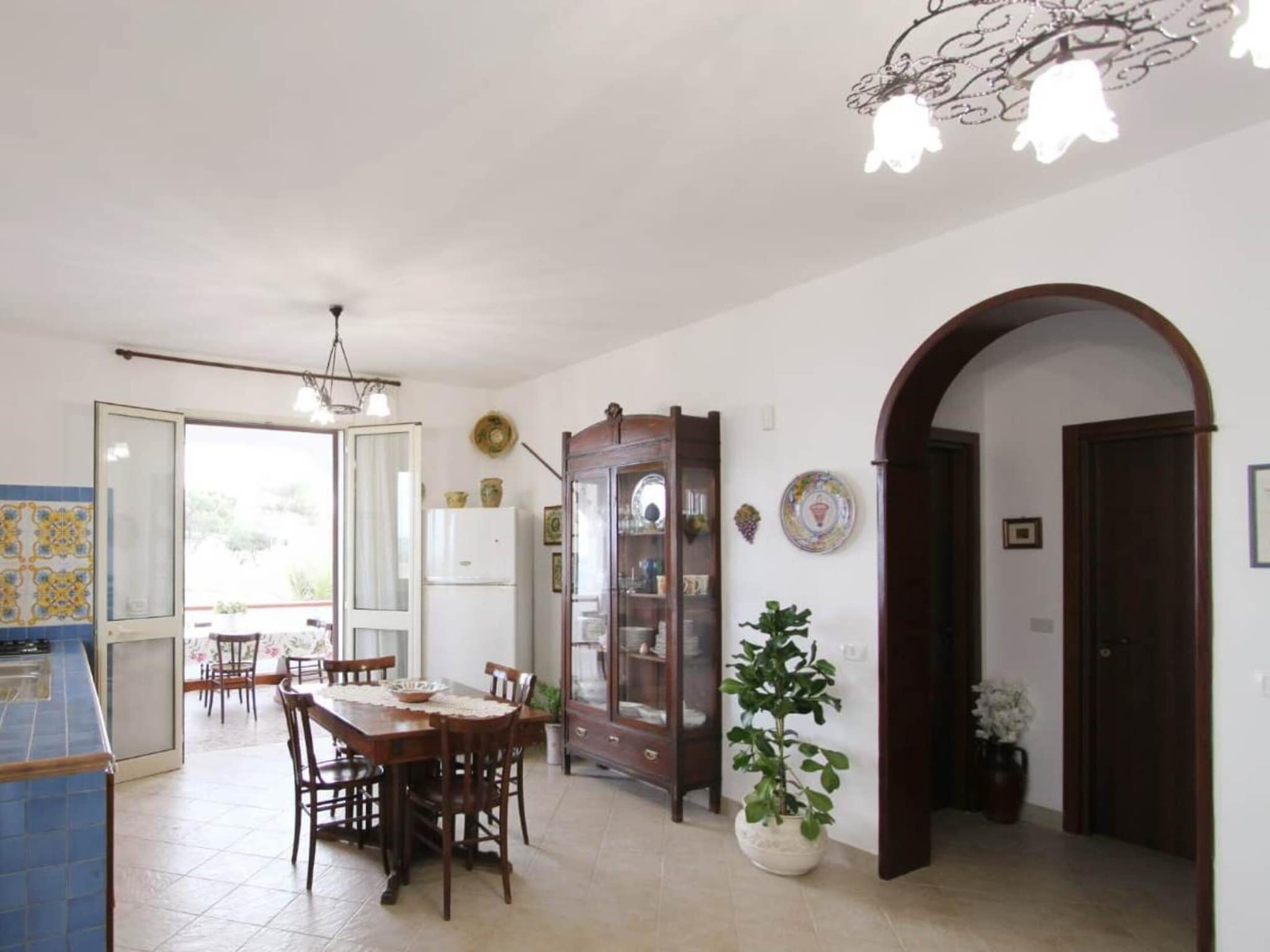Ferienwohnung Apartments, Castelvetrano-Trilo La Rosa dei Venti