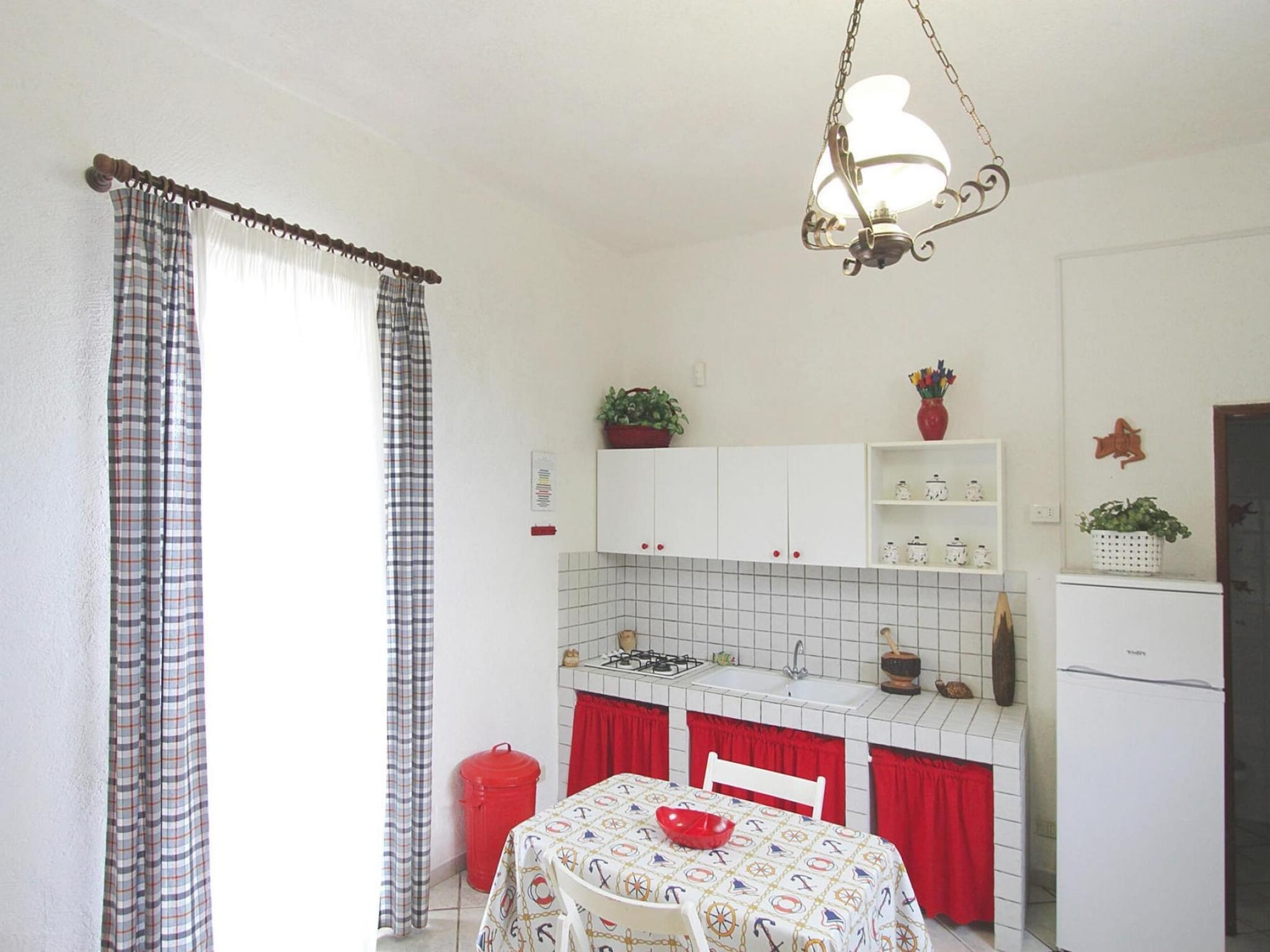 Ferienwohnung Apartments, Castelvetrano-Trilo La Rosa dei Venti