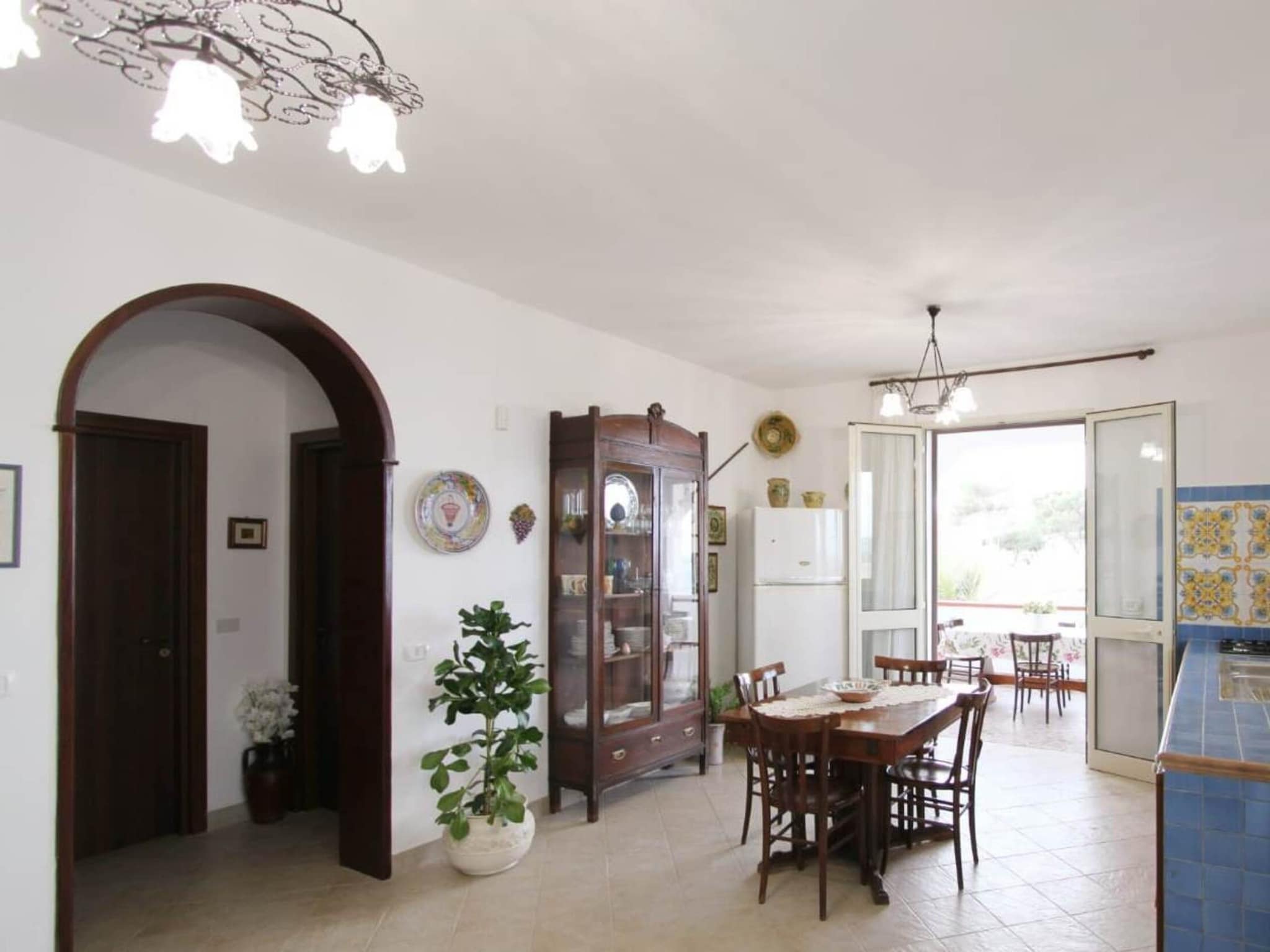 Ferienwohnung Apartments, Castelvetrano-Trilo La Rosa dei Venti