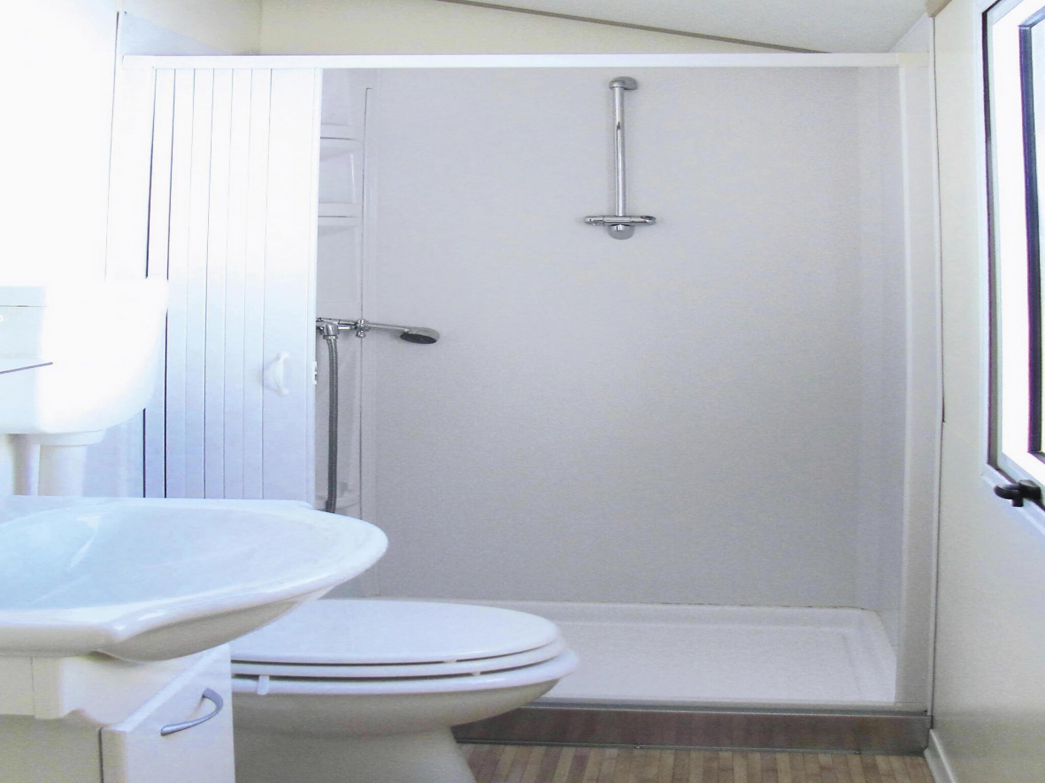 公寓 Mobile Homes Toscolano, Toscolano Maderno-Mobilhom