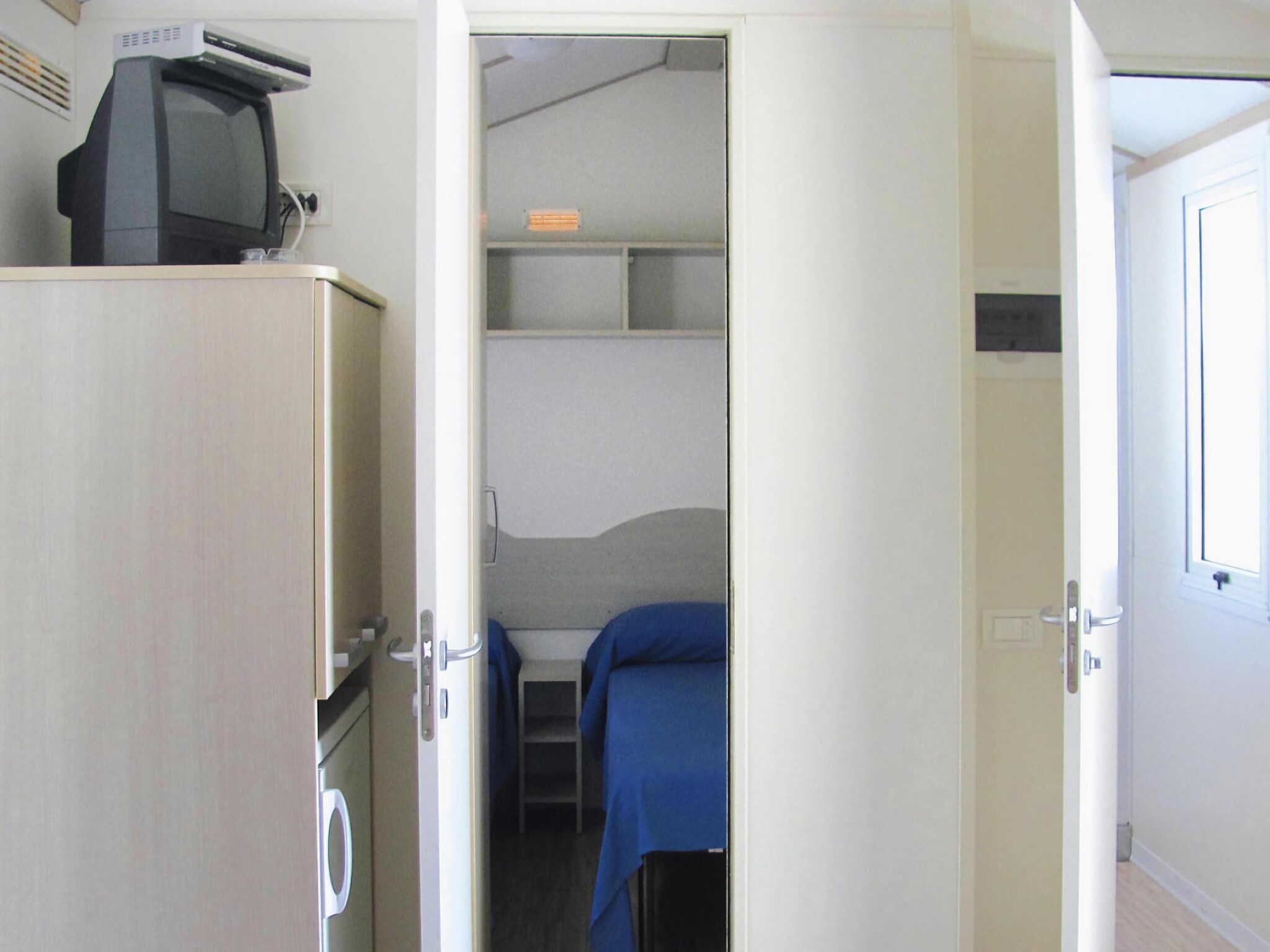 公寓 Mobile Homes Toscolano, Toscolano Maderno-Mobilhom