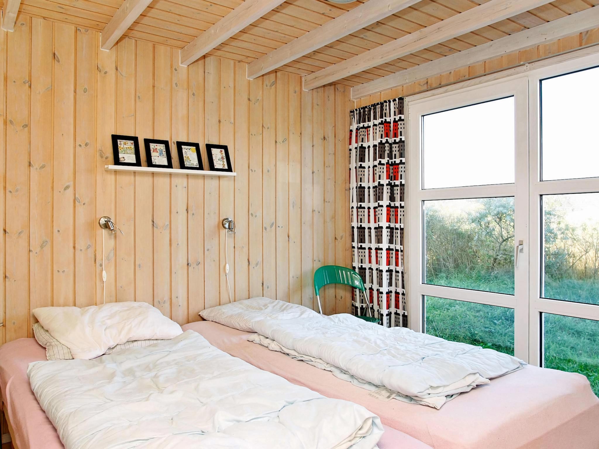 公寓 Mobile Homes Toscolano, Toscolano Maderno-Mobilhom