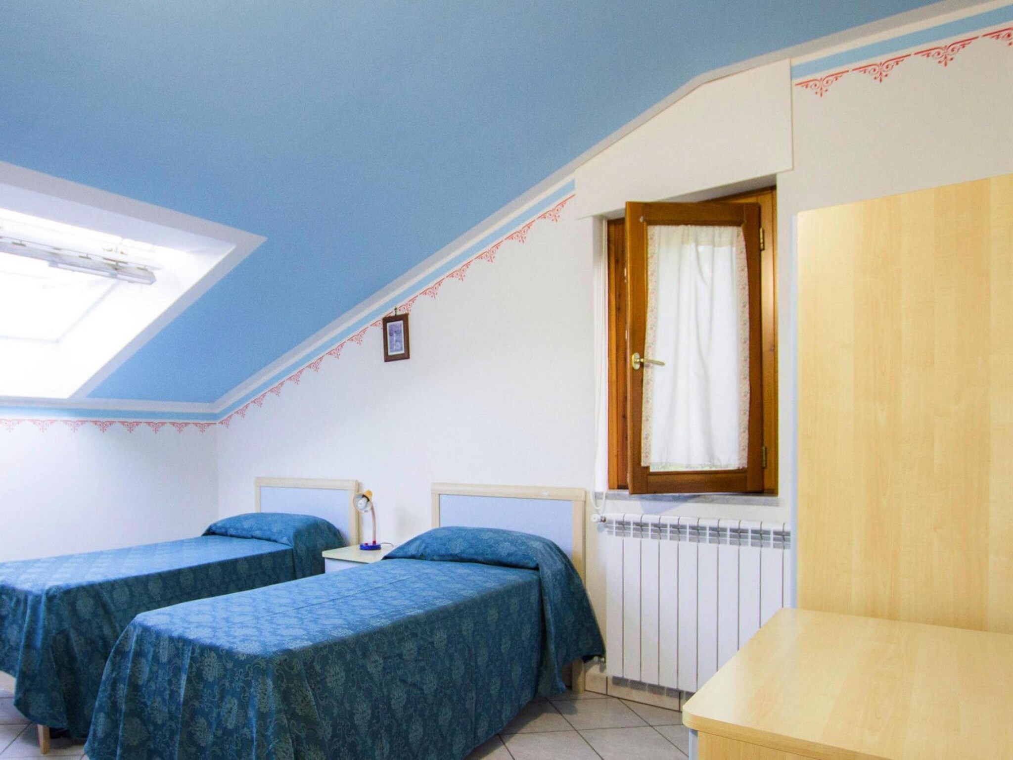 Ferienwohnung Residence Cilento Natura Marina di Ascea / Ville M