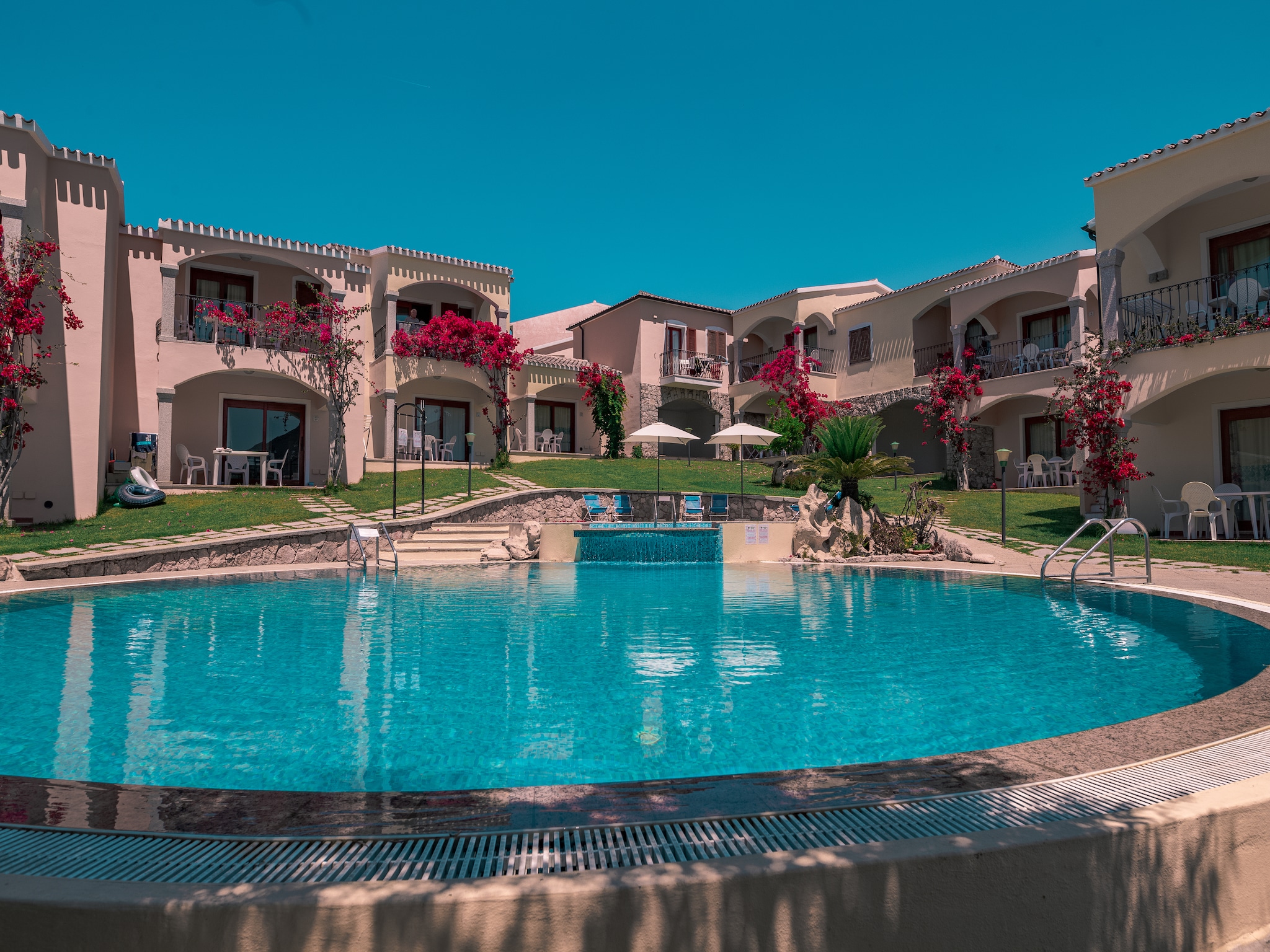 Apartamento Residence Badus, Badesi-Bilo 4
