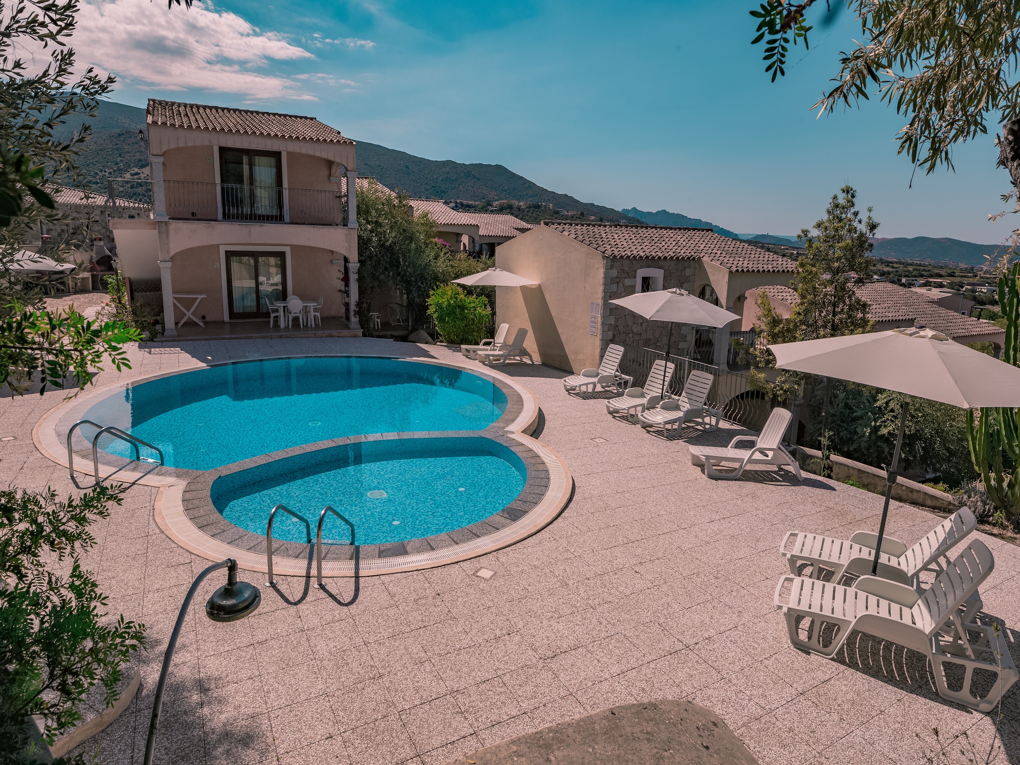 Apartamento Residence Badus, Badesi-Bilo 4