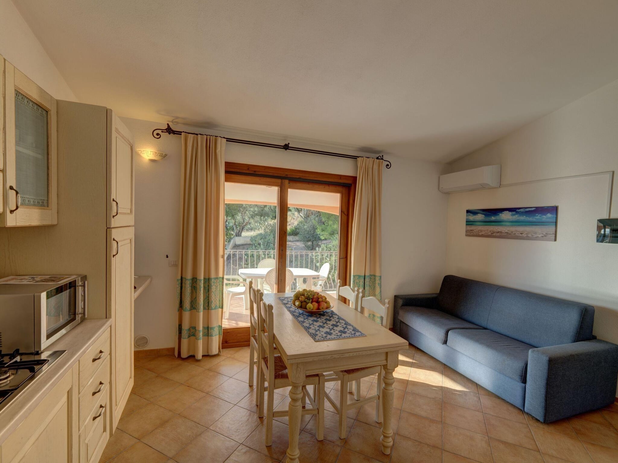 Apartamento Residence Badus, Badesi-Bilo 4
