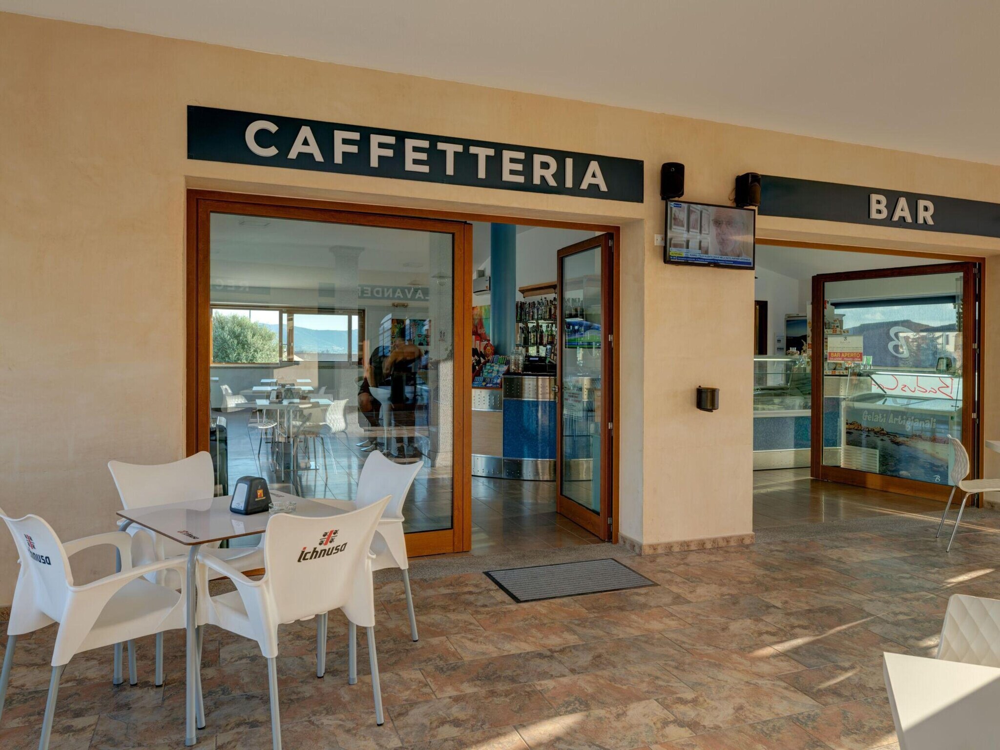 Apartamento Residence Badus, Badesi-Bilo 4