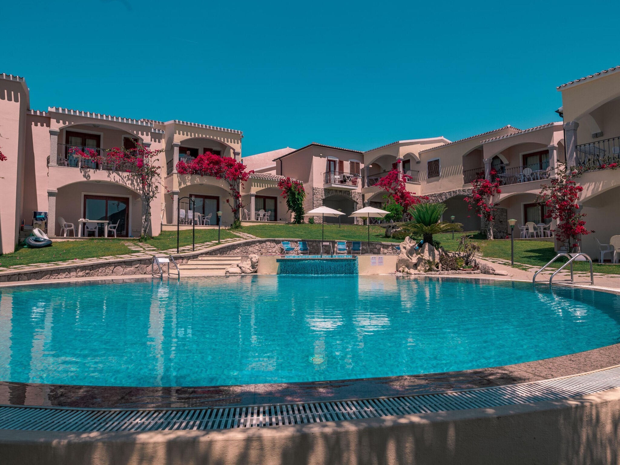 Apartamento Residence Badus, Badesi-Bilo 4