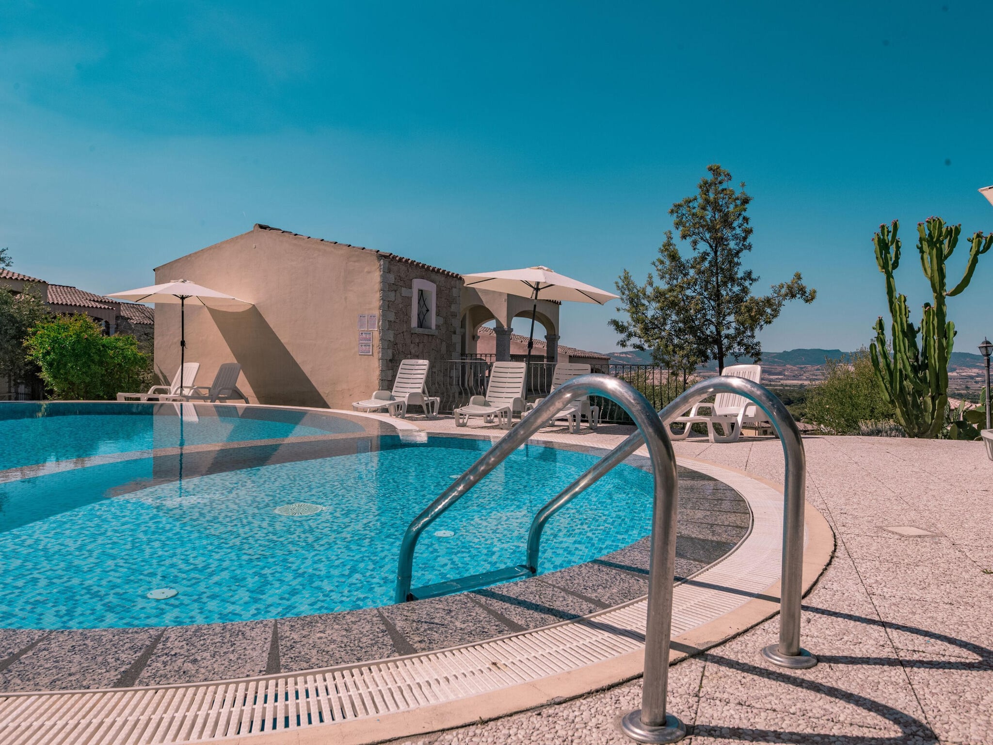 Apartamento Residence Badus, Badesi-Bilo 4