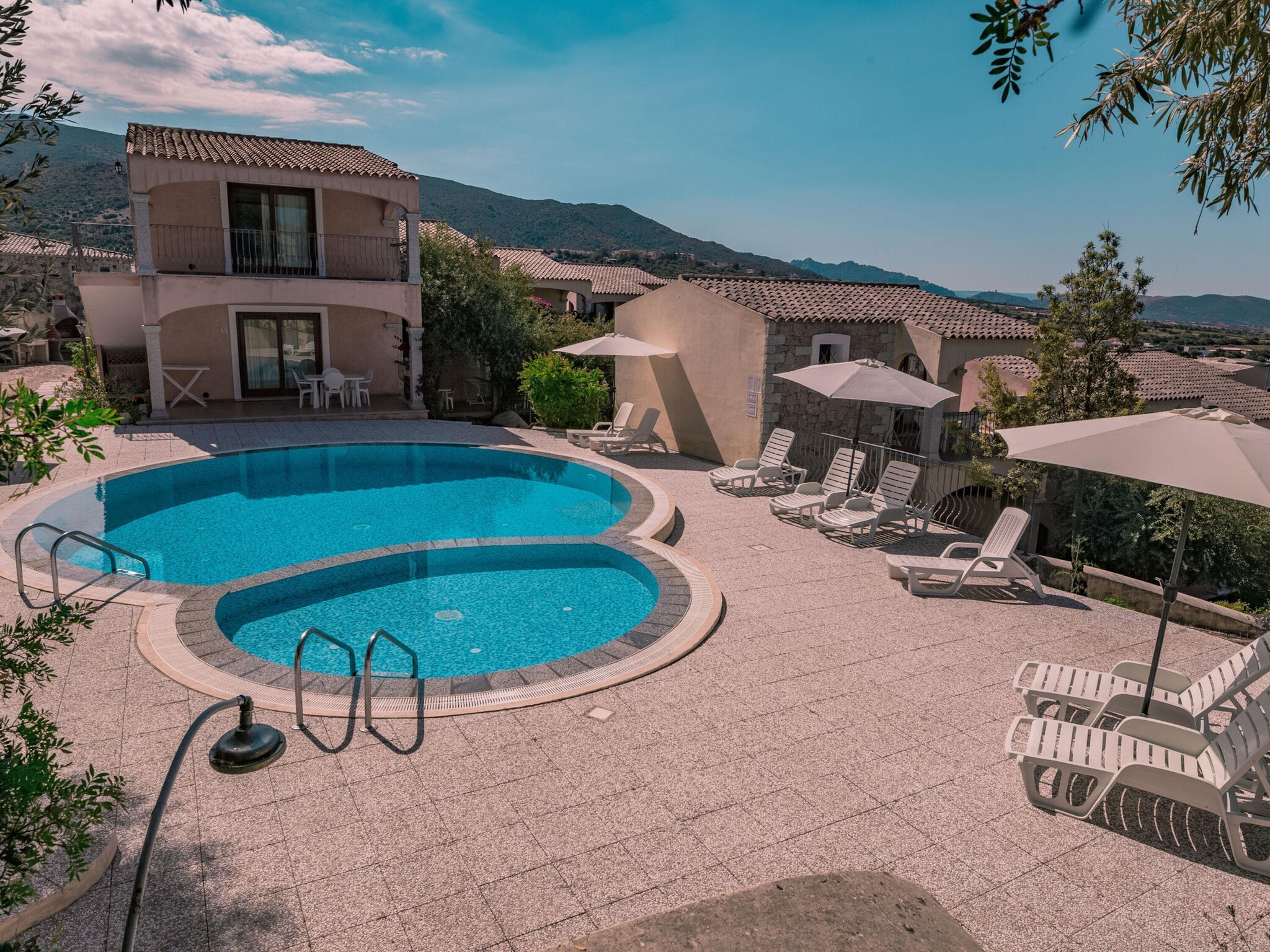 Apartamento Residence Badus, Badesi-Bilo 4
