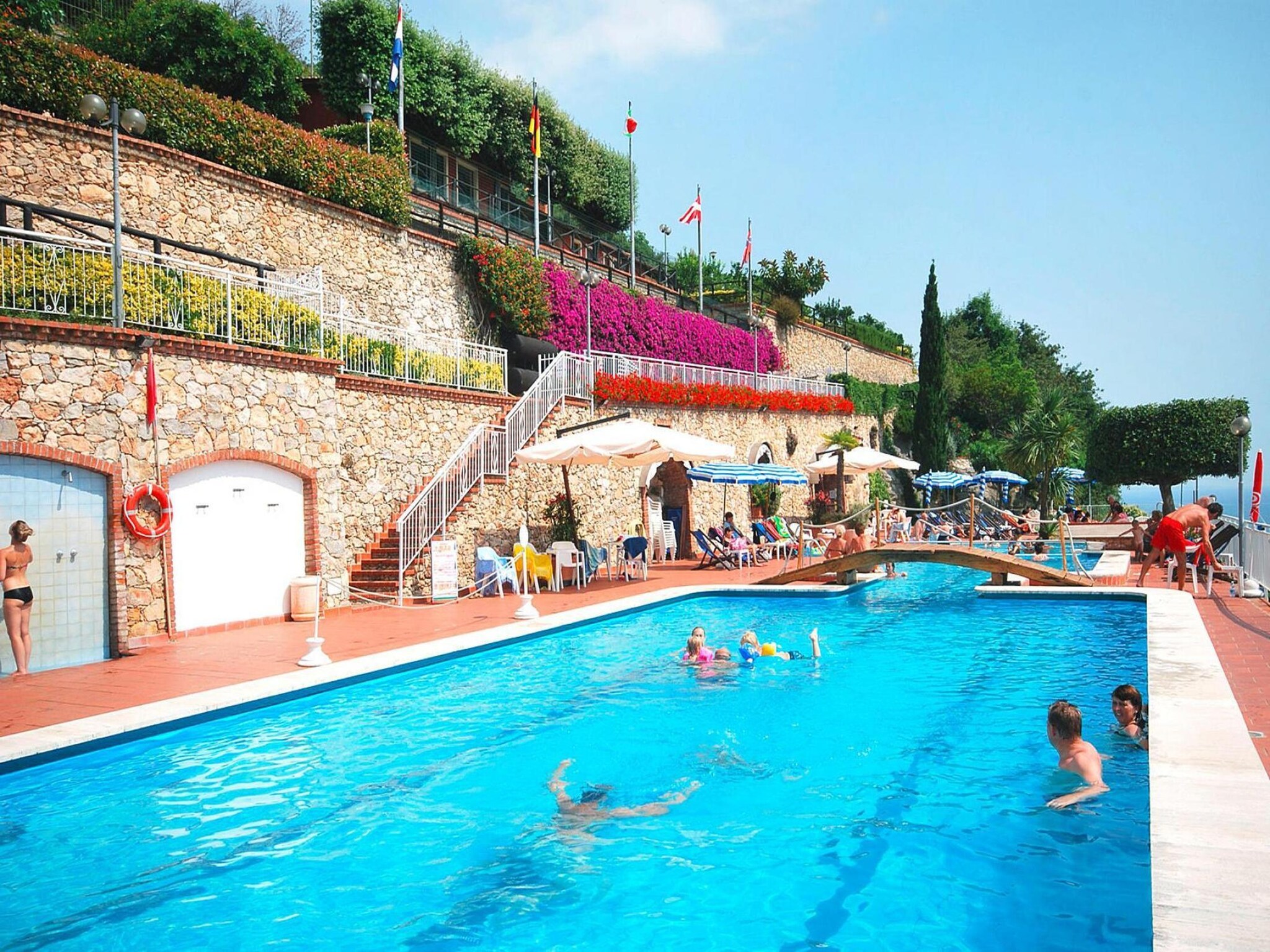 公寓 Residence Sant'Anna Pietra Ligure - B4 / B4 CL Cla