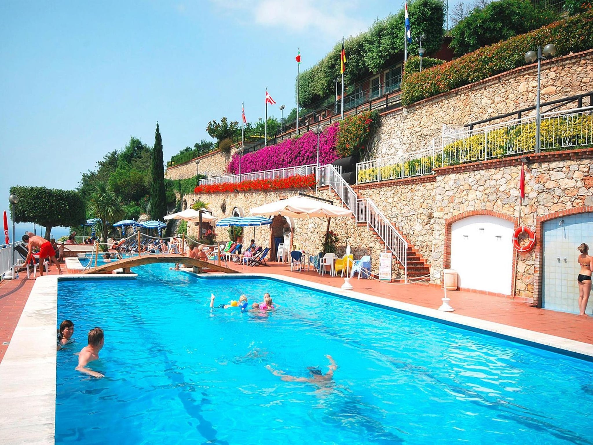 公寓 Residence Sant'Anna Pietra Ligure - B4 / B4 CL Cla