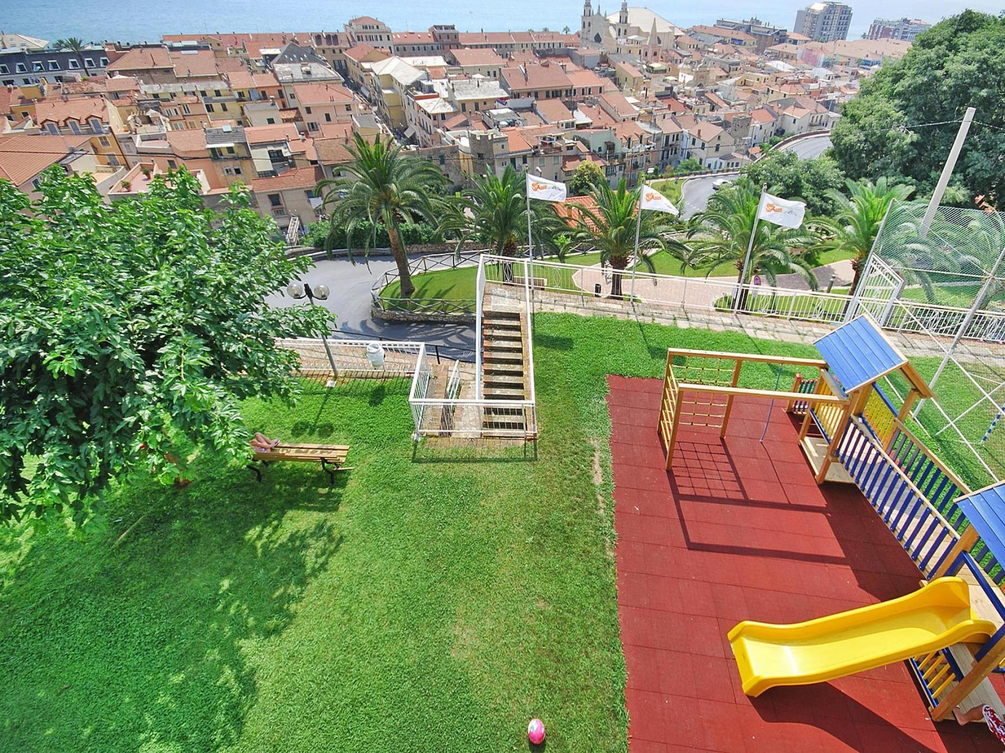 公寓 Residence Sant'Anna Pietra Ligure - B4 / B4 CL Cla