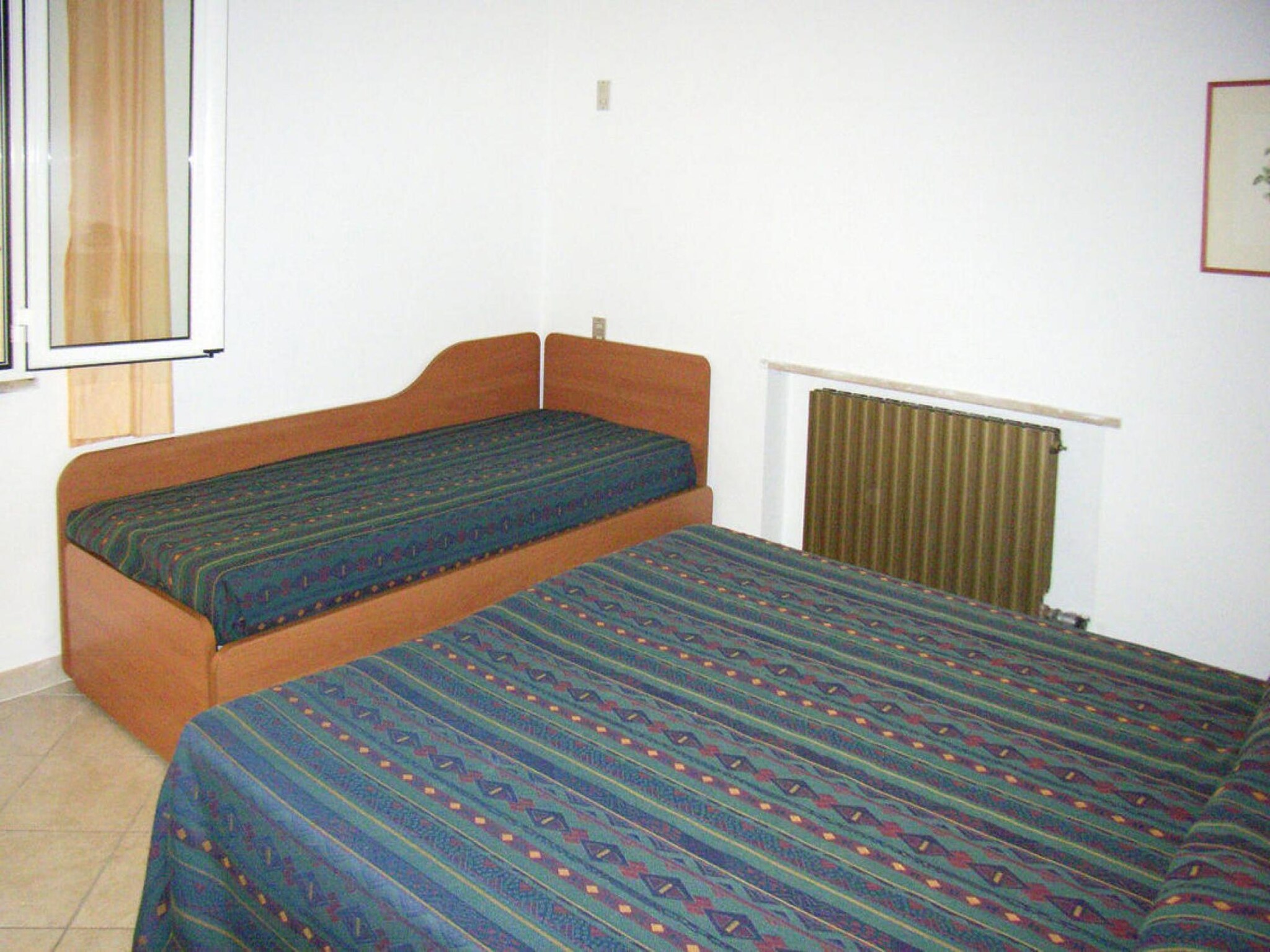 公寓 Residence Sant'Anna Pietra Ligure - B4 / B4 CL Cla