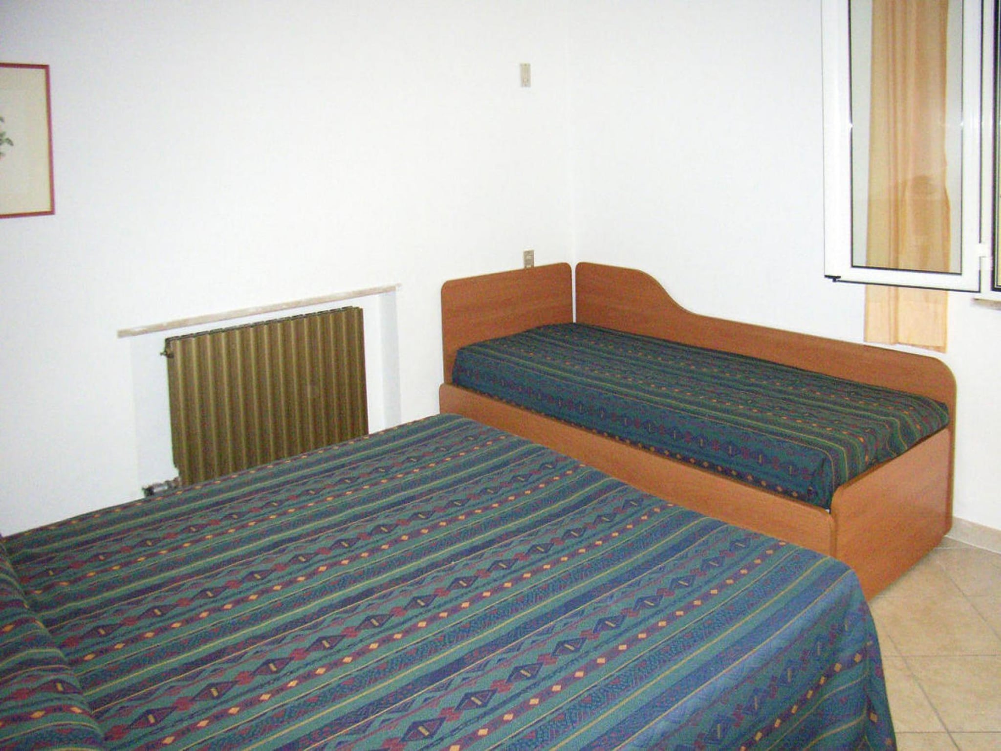 公寓 Residence Sant'Anna Pietra Ligure - B4 / B4 CL Cla