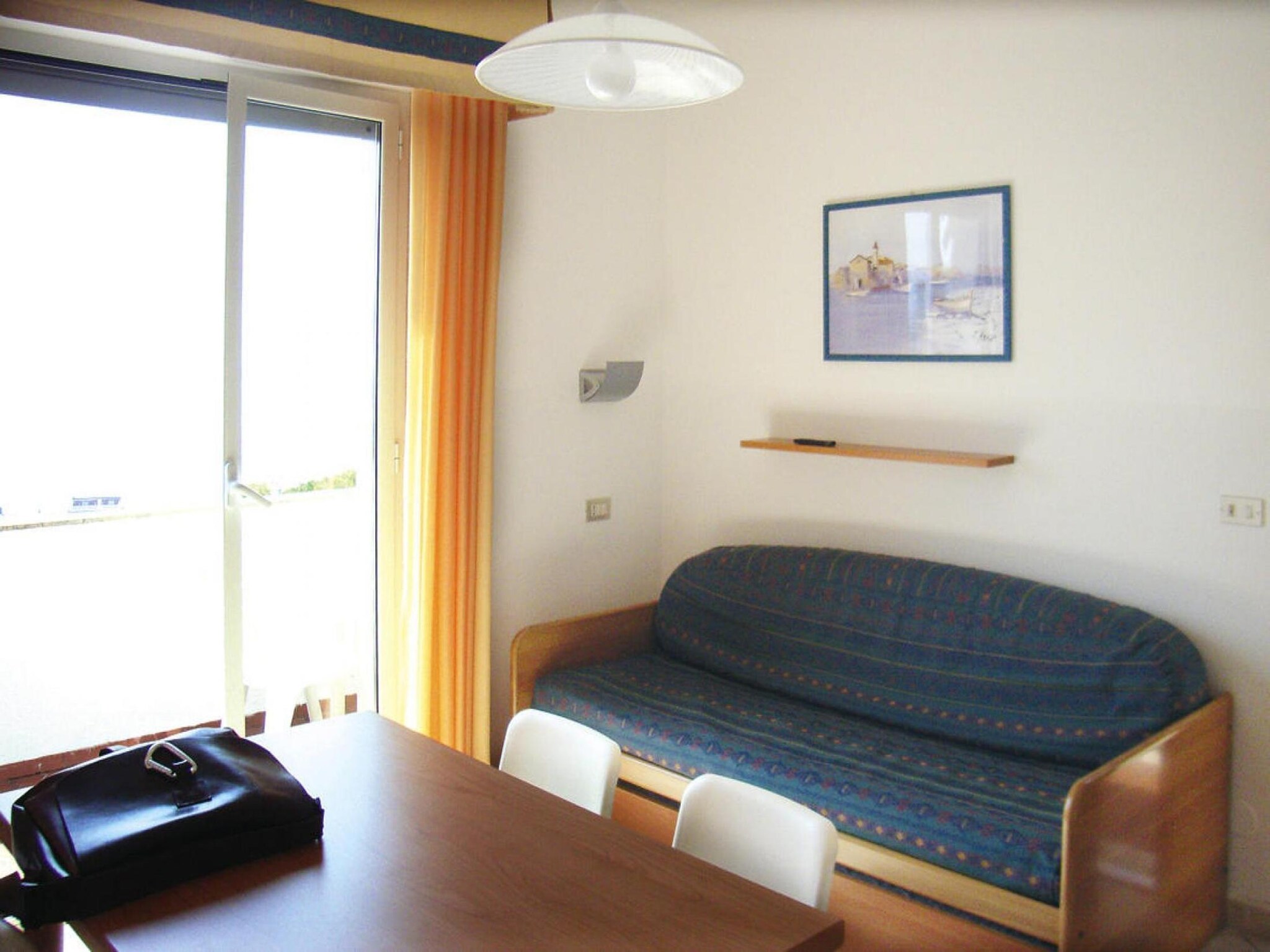 公寓 Residence Sant'Anna Pietra Ligure - B4 / B4 CL Cla