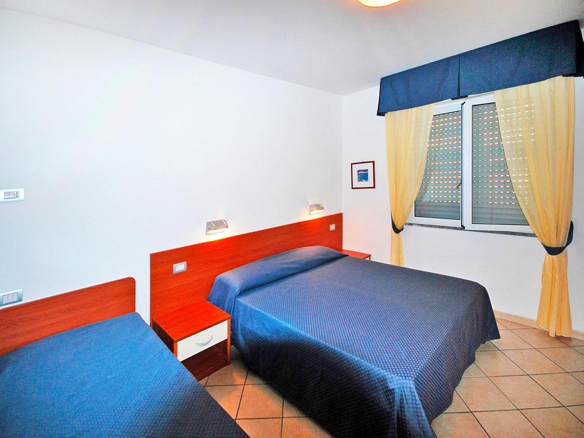 公寓 Residence Sant'Anna Pietra Ligure - B4 / B4 CL Cla
