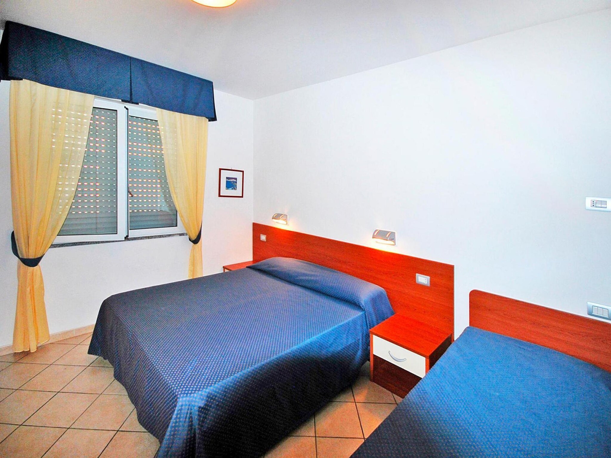 公寓 Residence Sant'Anna Pietra Ligure - B4 / B4 CL Cla