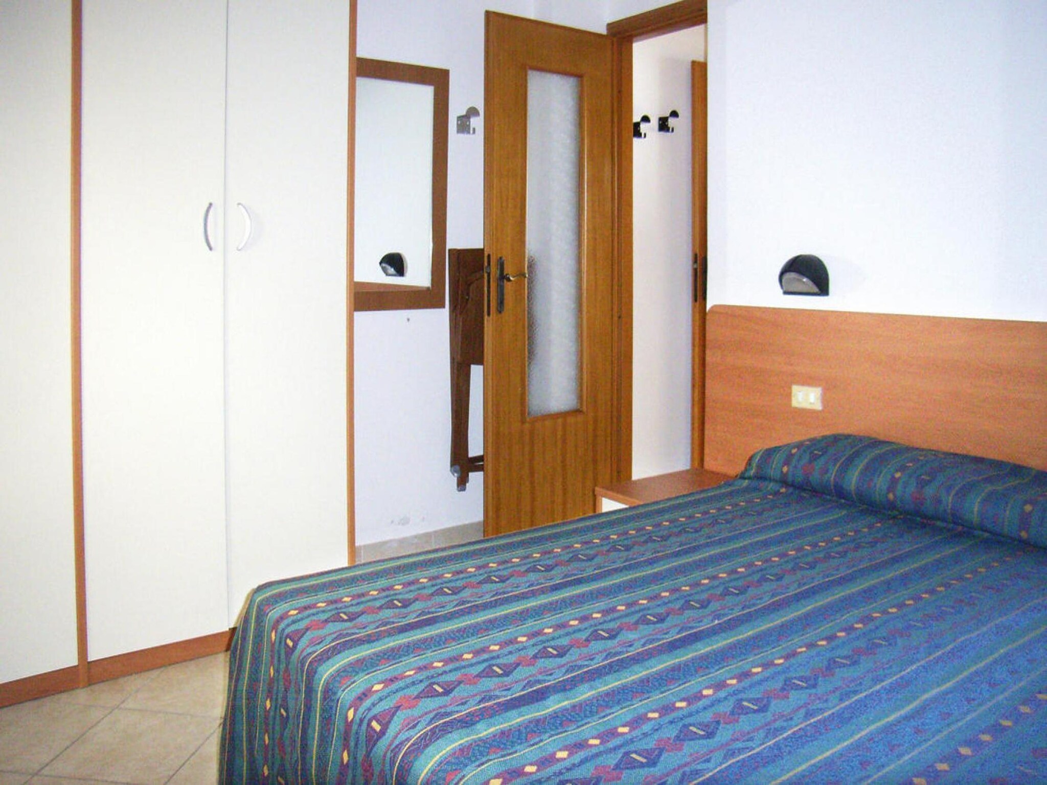 公寓 Residence Sant'Anna Pietra Ligure - B4 / B4 CL Cla