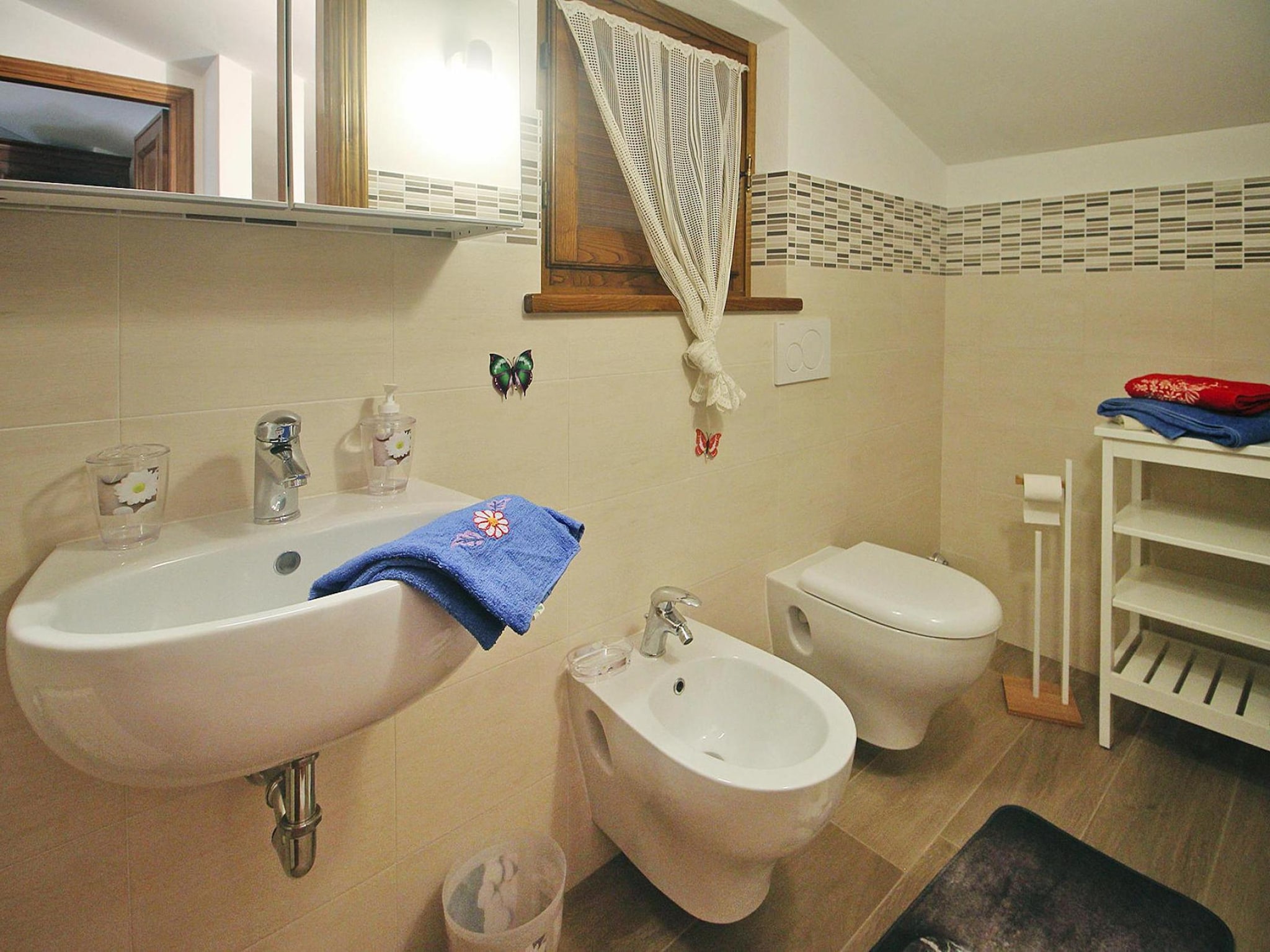   holiday home Lea, Capezzano Pianore-Villa Lea